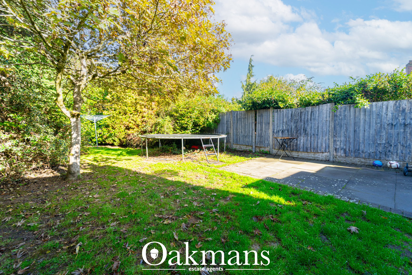 Dwellings Lane, Birmingham, B32