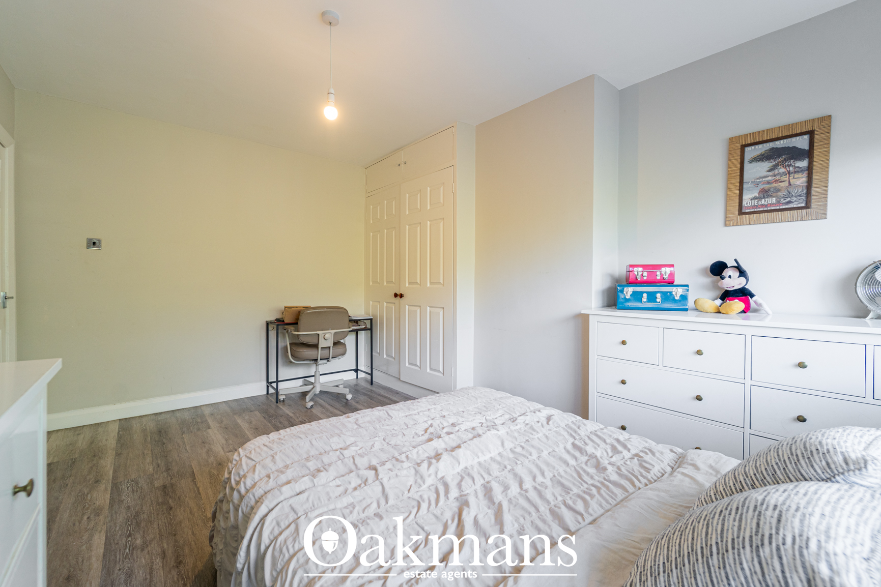 Dwellings Lane, Birmingham, B32