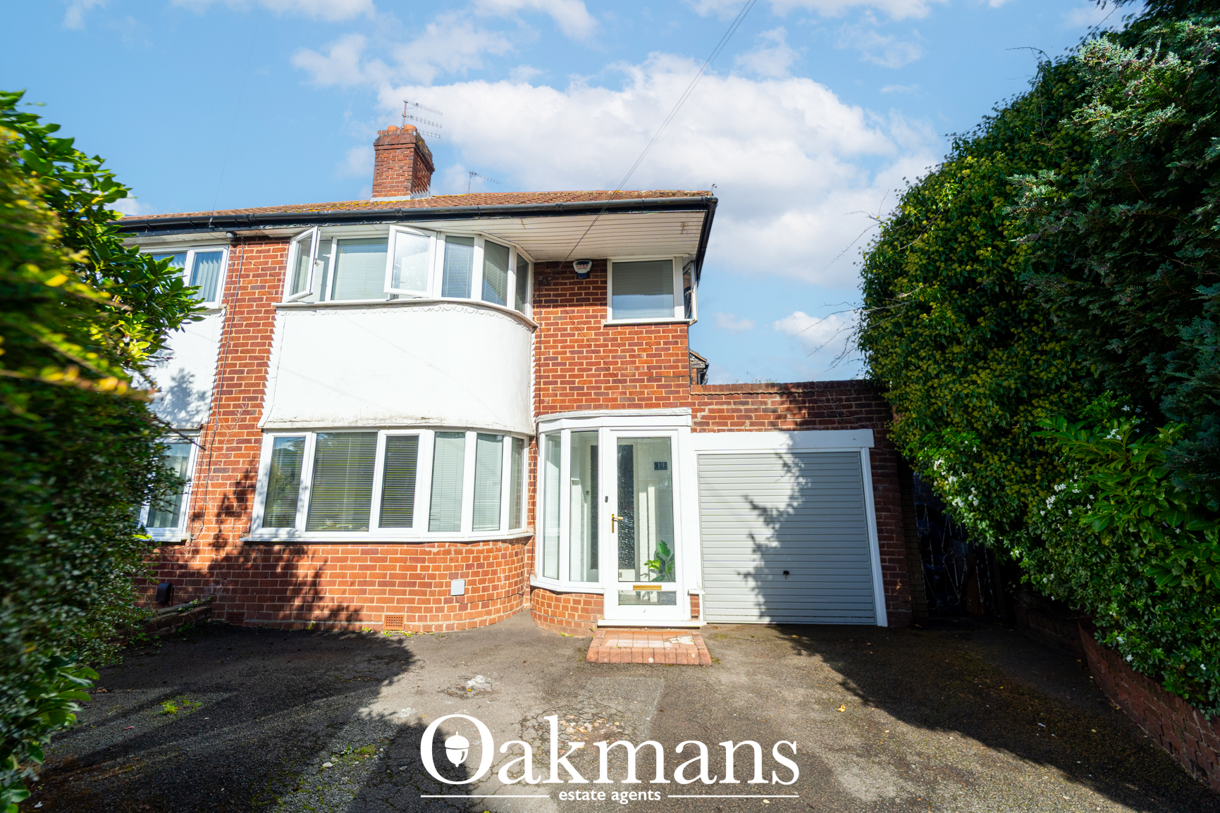 Dwellings Lane, Birmingham, B32