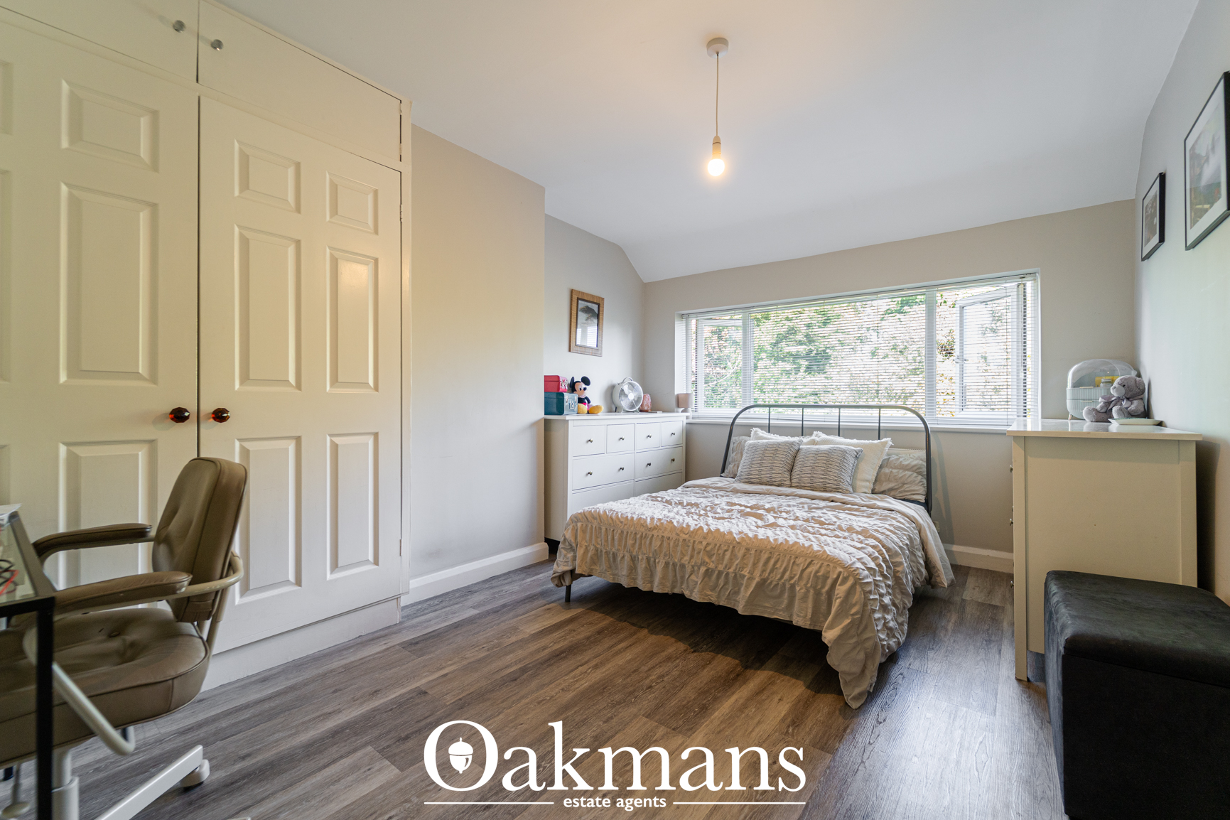 Dwellings Lane, Birmingham, B32