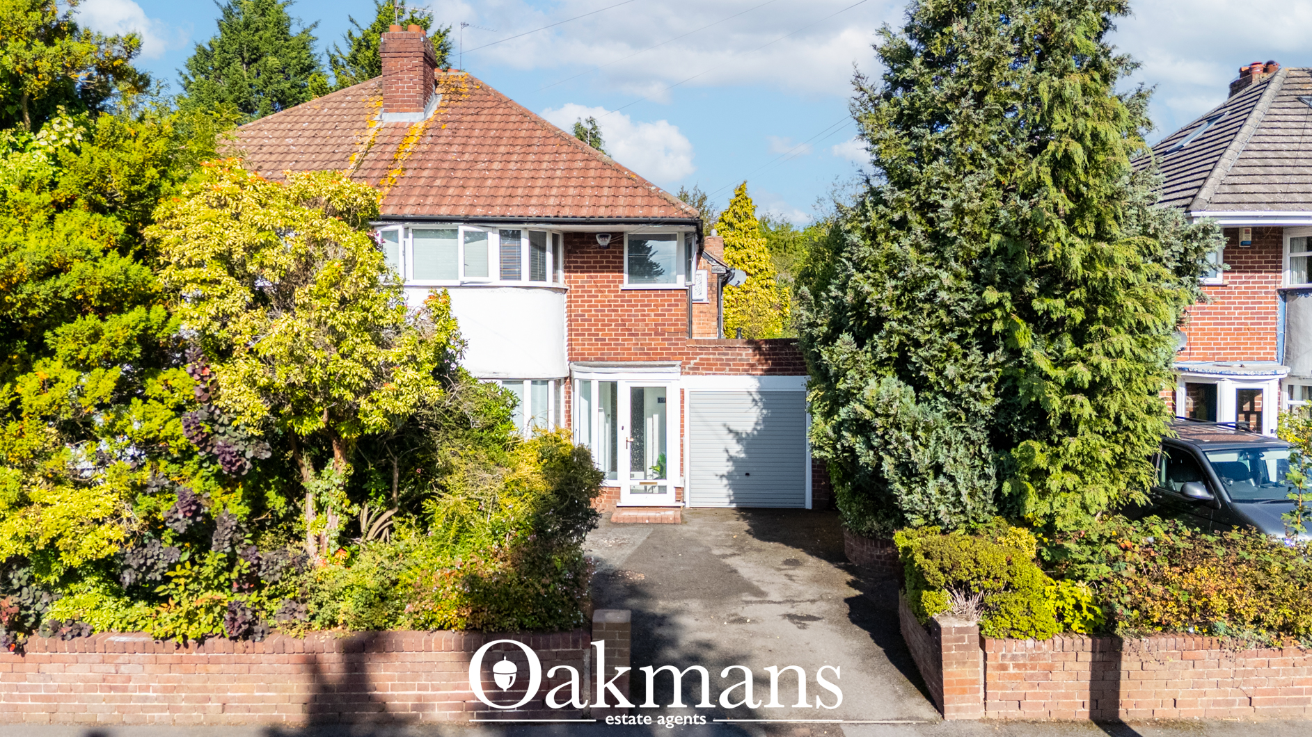 Dwellings Lane, Birmingham, B32
