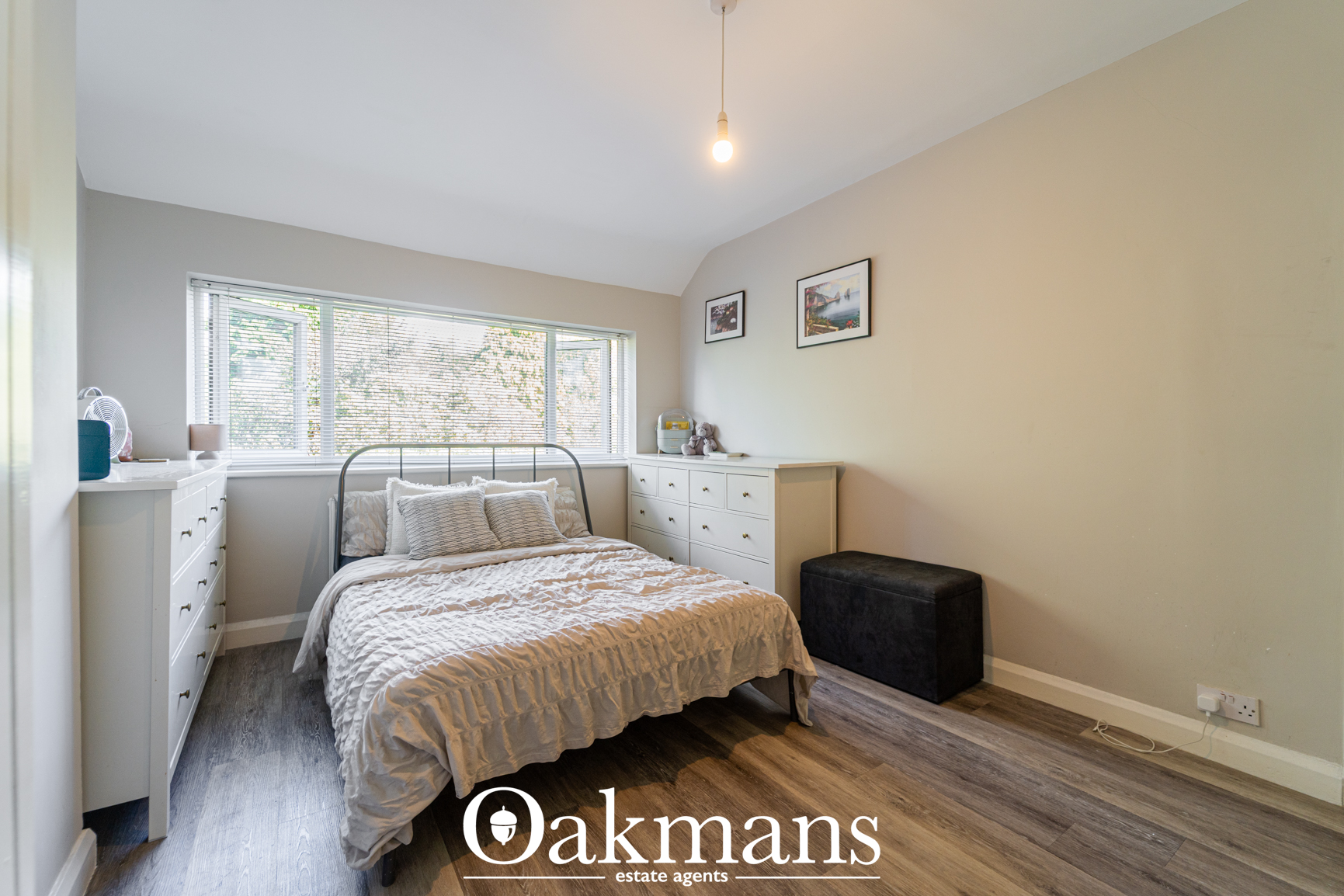 Dwellings Lane, Birmingham, B32