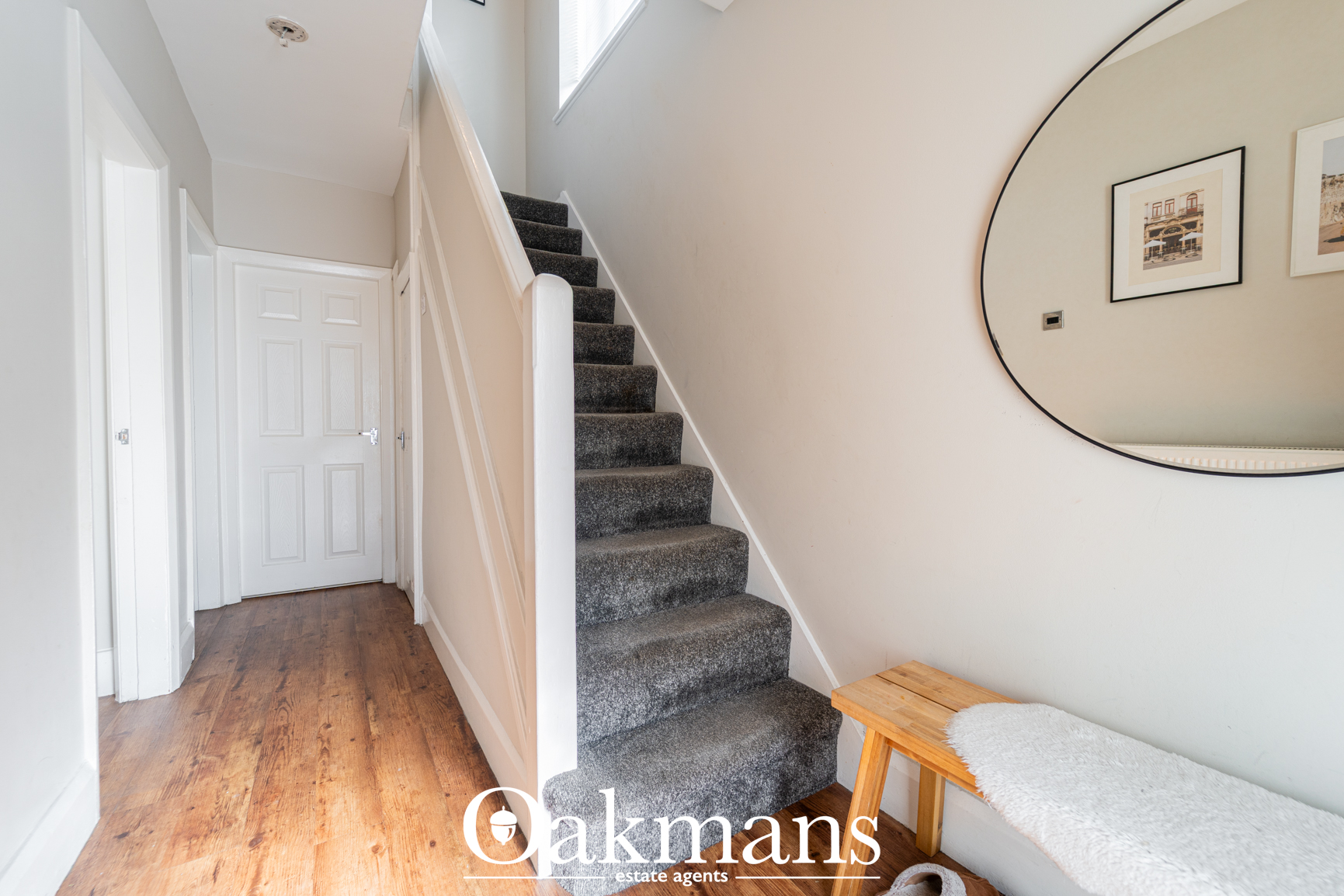 Dwellings Lane, Birmingham, B32