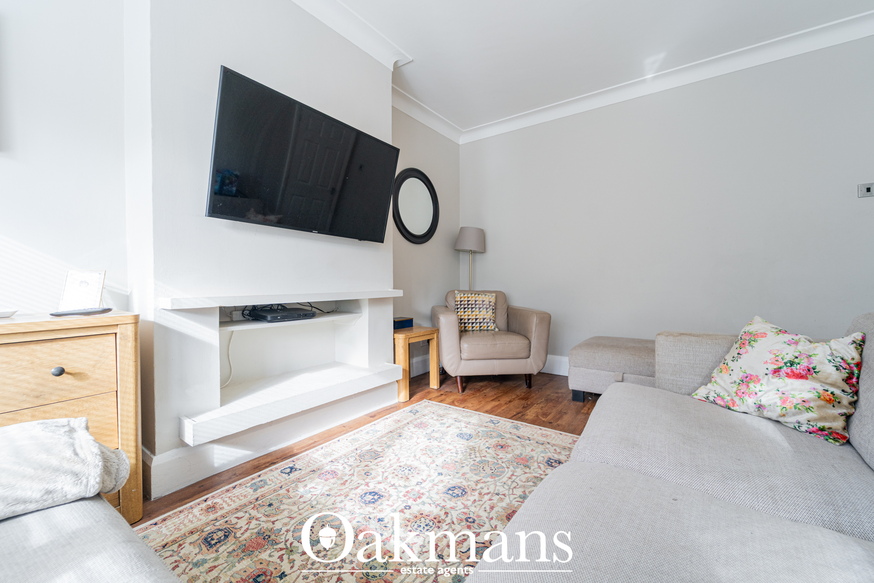 Dwellings Lane, Birmingham, B32
