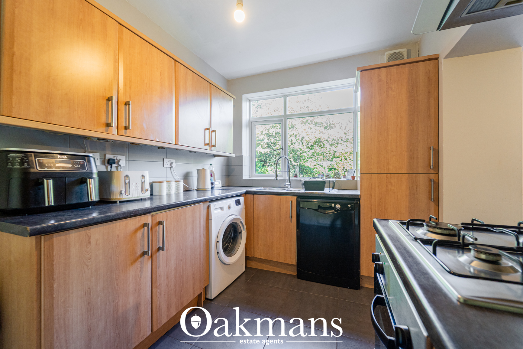 Dwellings Lane, Birmingham, B32