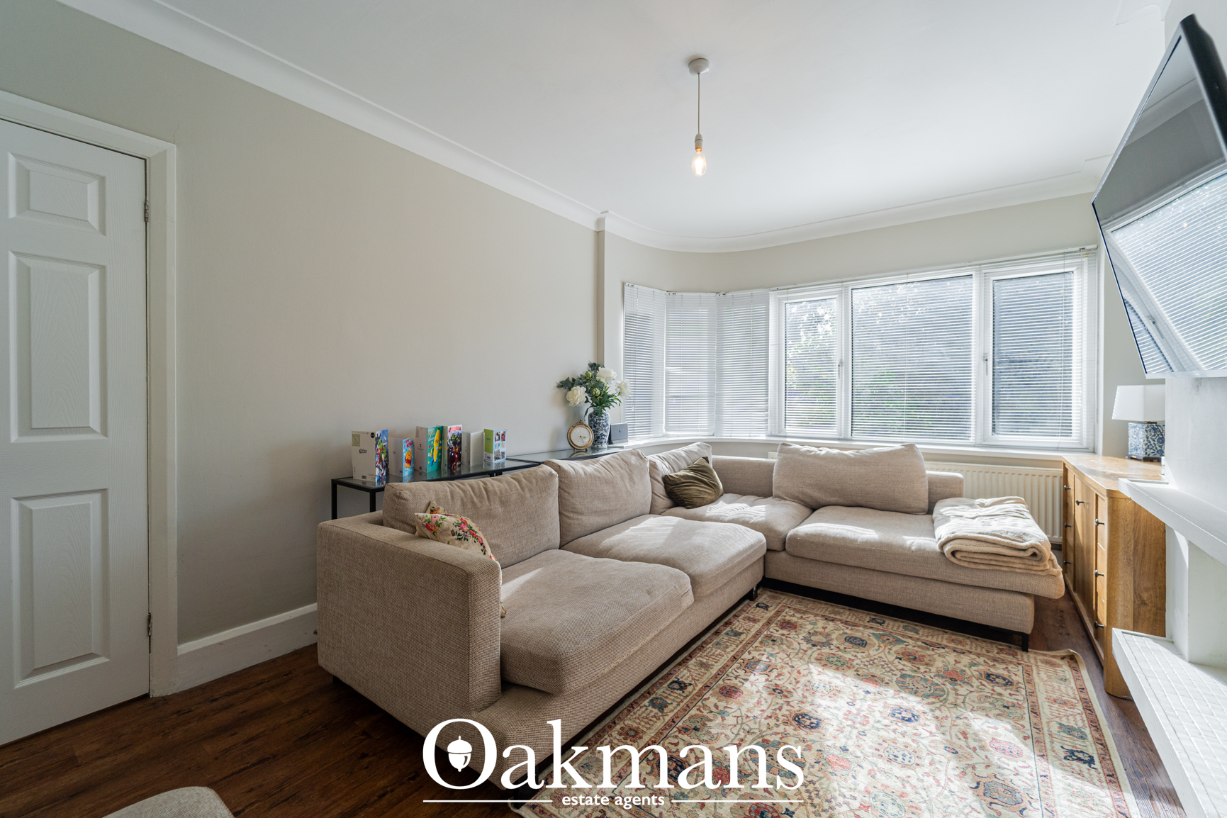 Dwellings Lane, Birmingham, B32