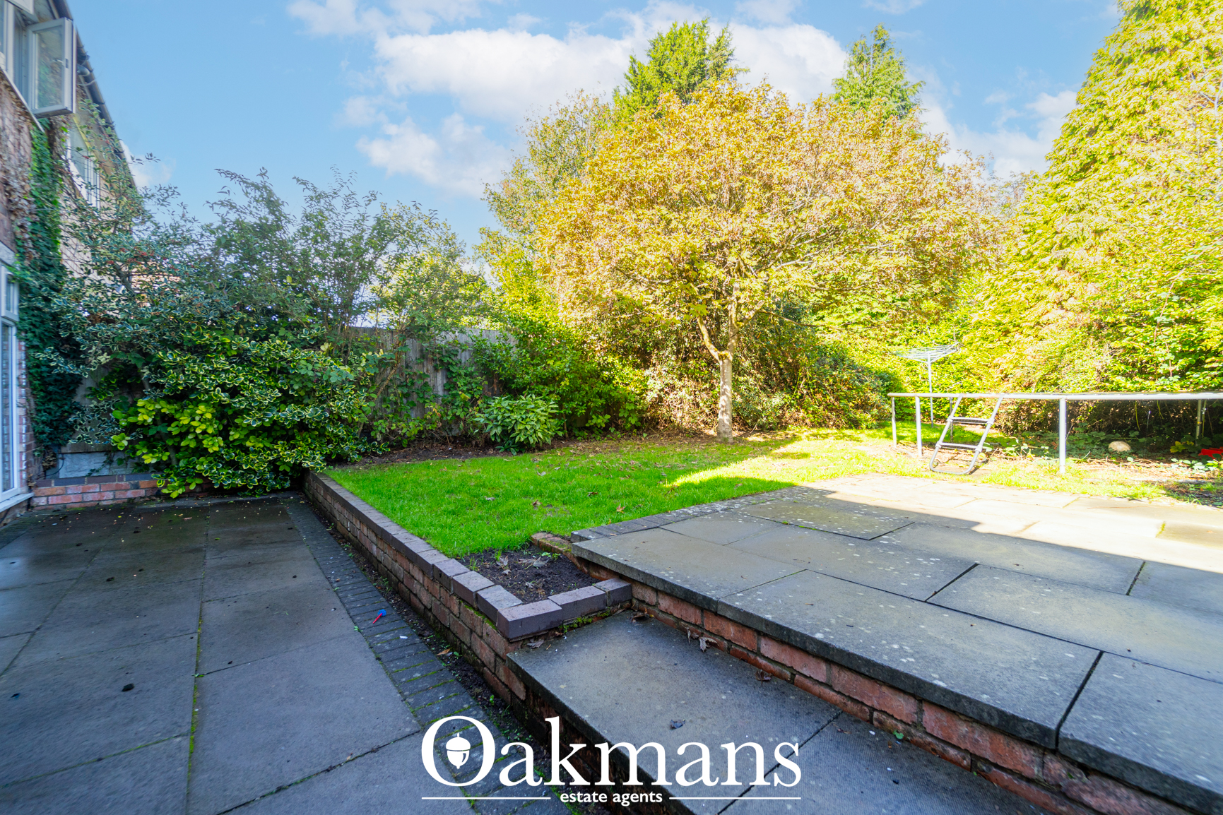 Dwellings Lane, Birmingham, B32