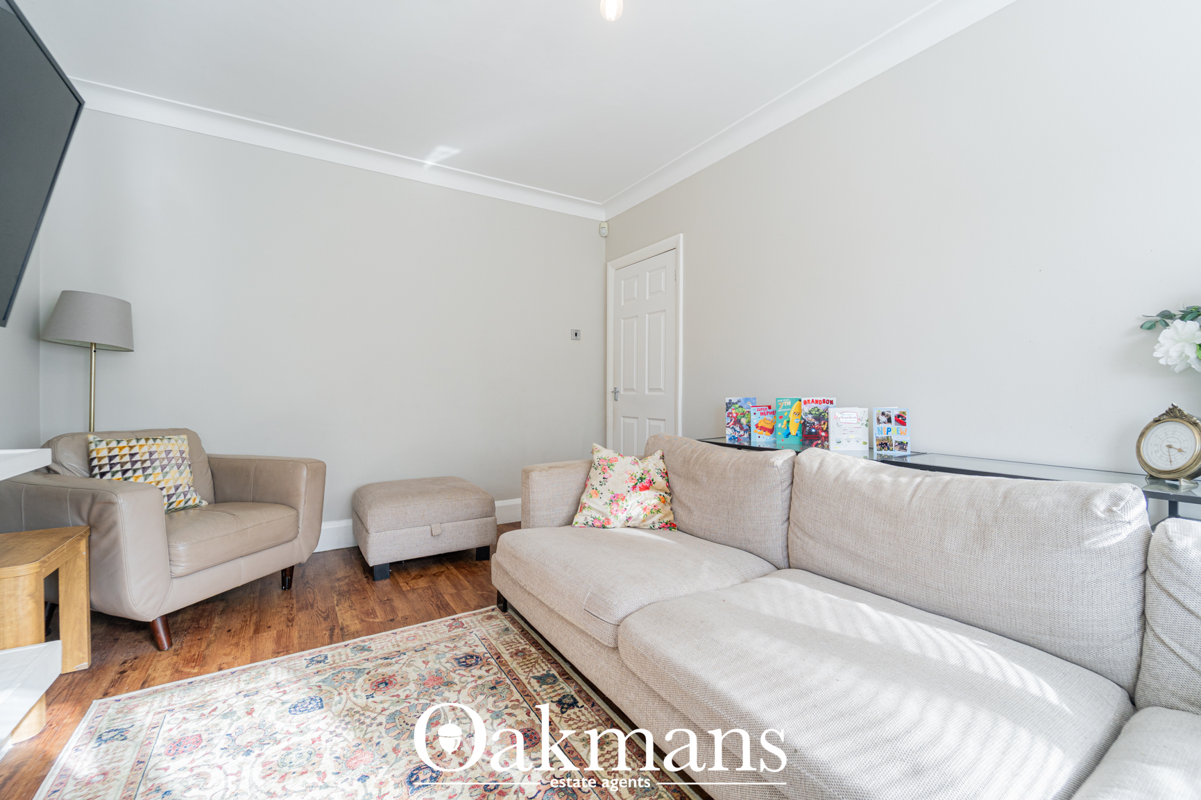 Dwellings Lane, Birmingham, B32