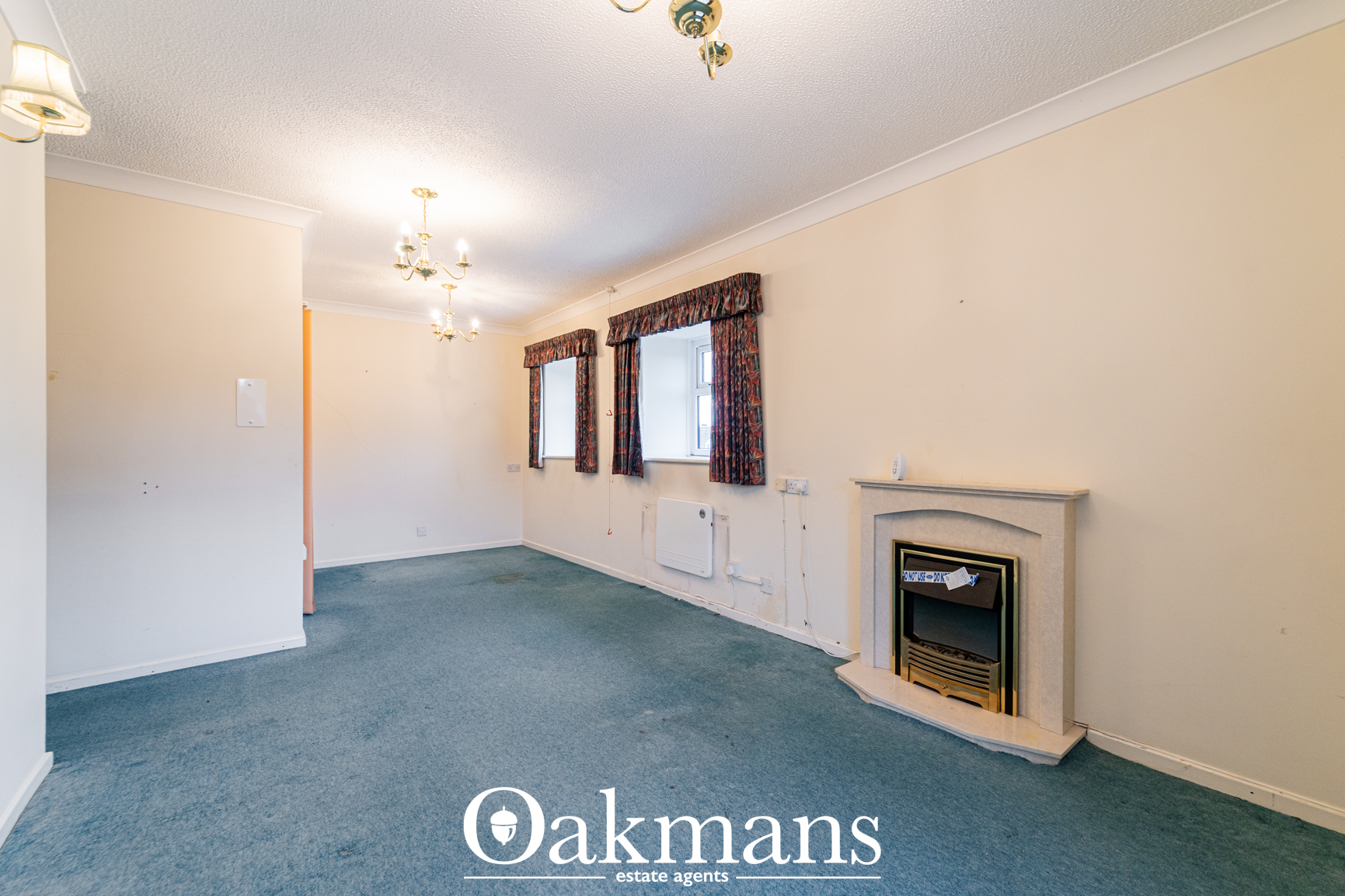 The Strand, Bromsgrove, B61