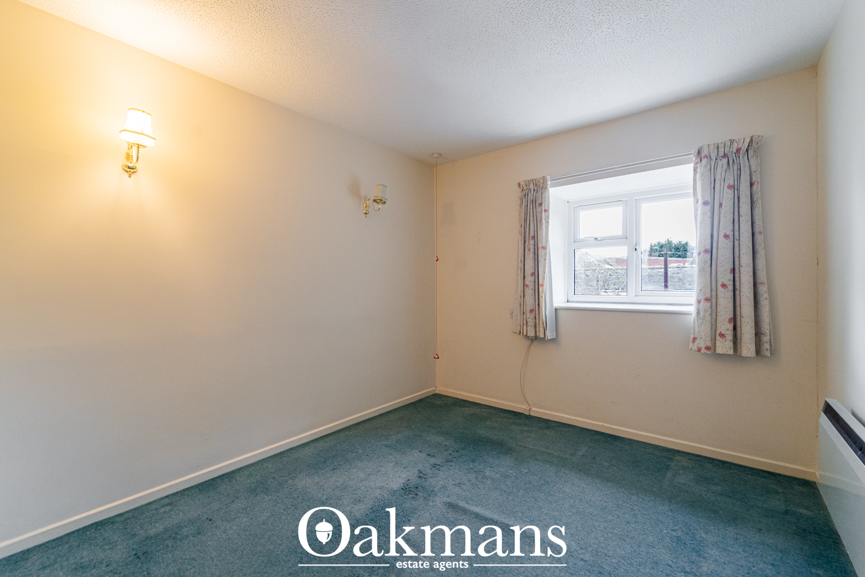 The Strand, Bromsgrove, B61