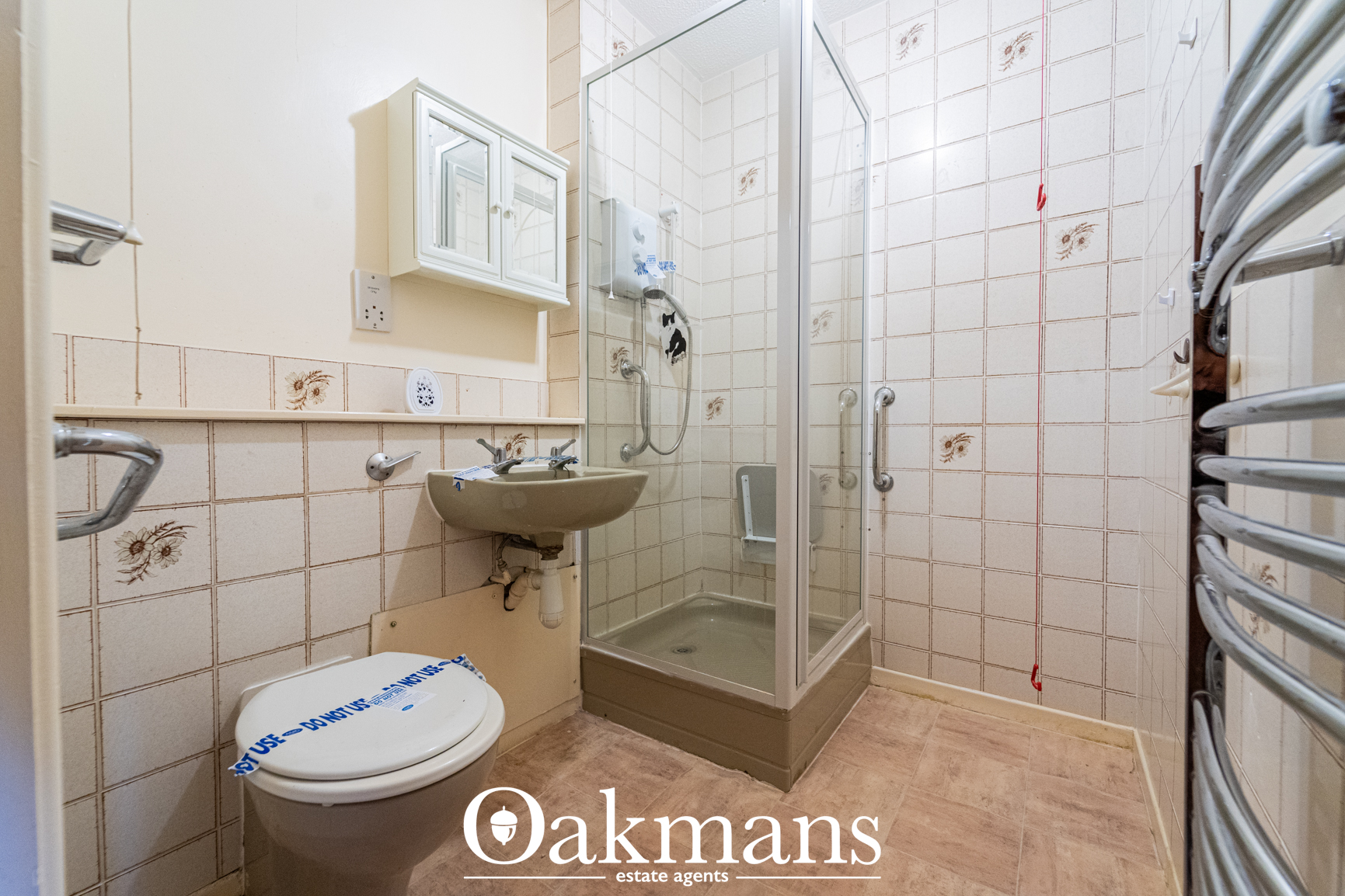 The Strand, Bromsgrove, B61