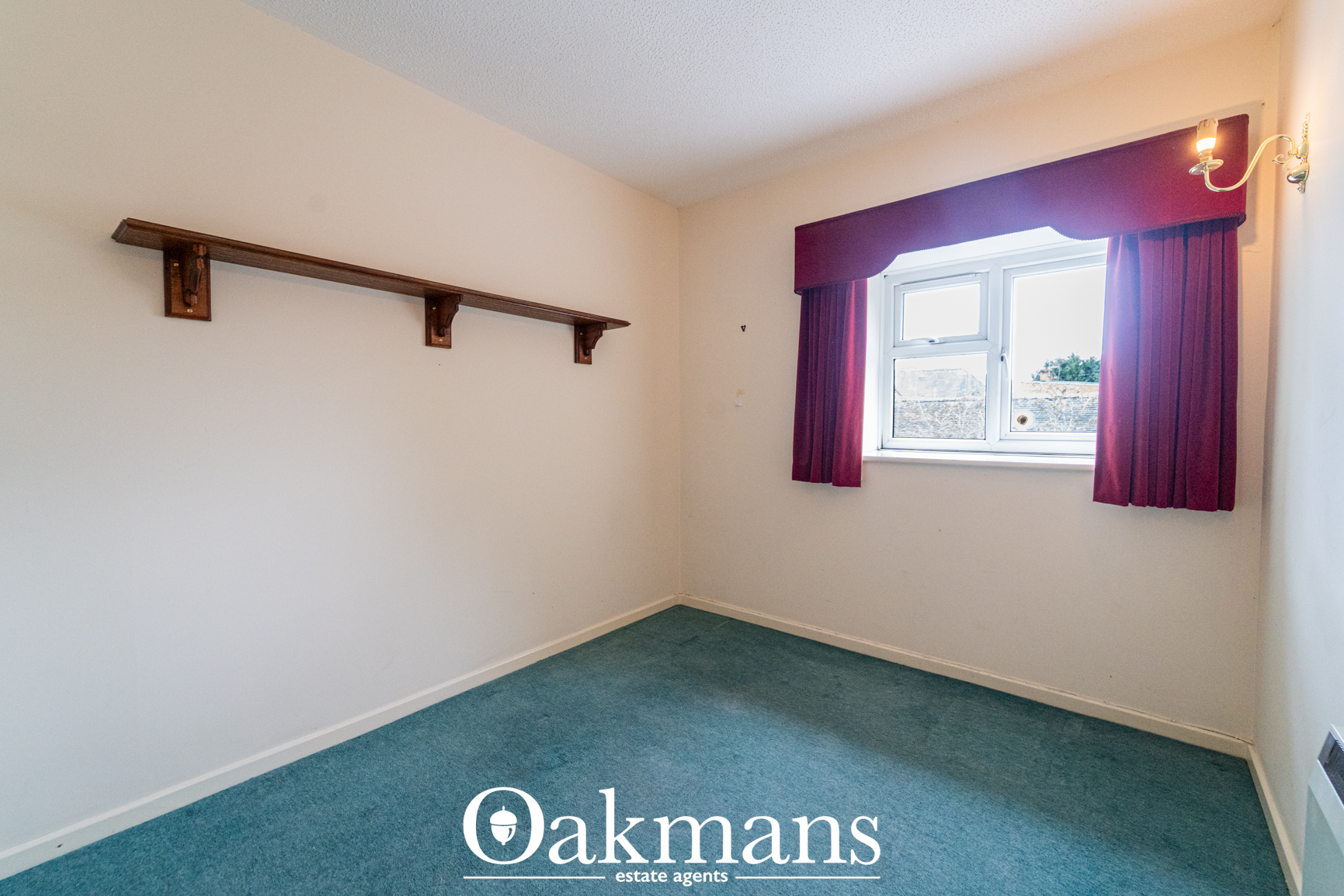 The Strand, Bromsgrove, B61