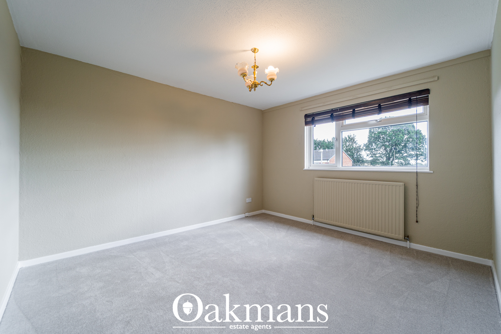 Spenser Walk, Bromsgrove, B61