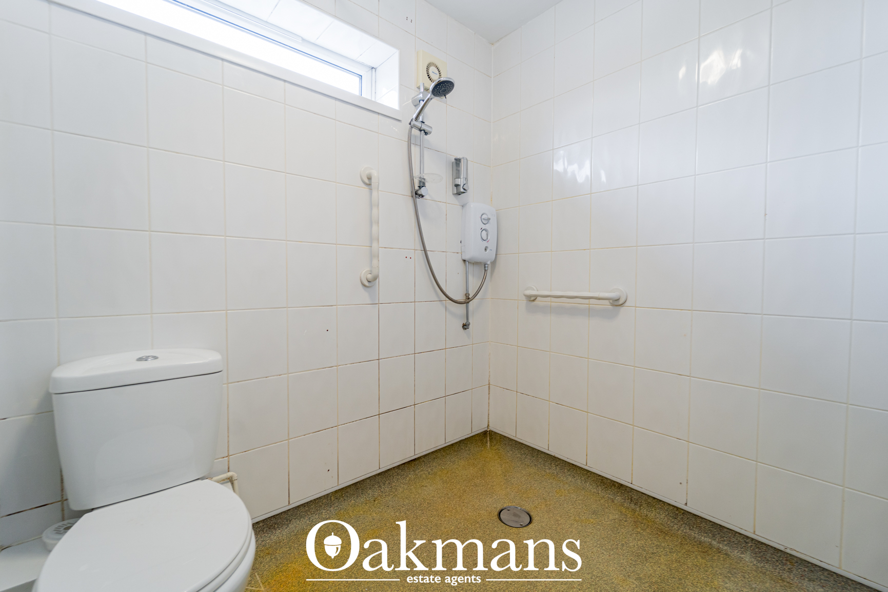 Spenser Walk, Bromsgrove, B61