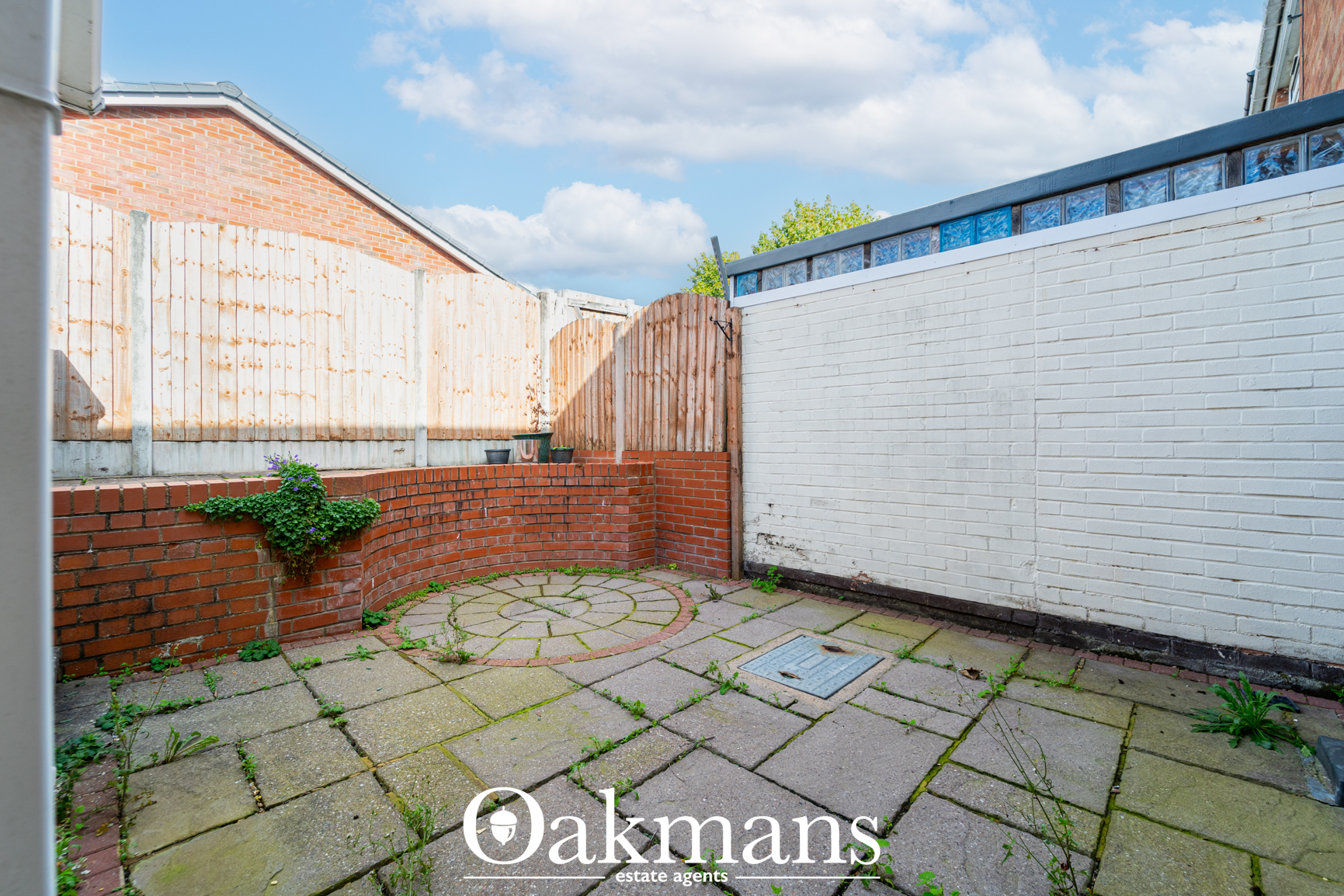 Spenser Walk, Bromsgrove, B61