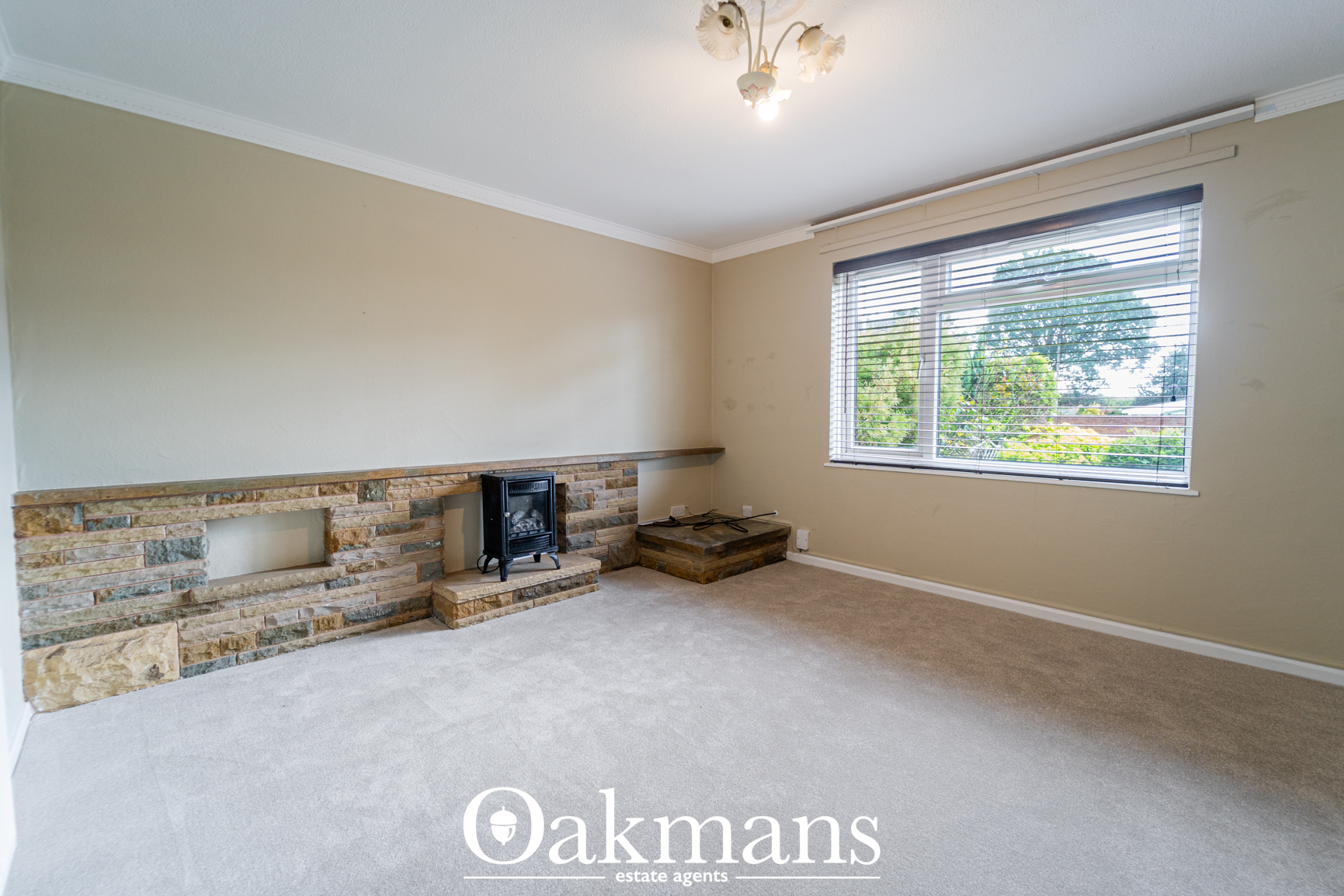 Spenser Walk, Bromsgrove, B61