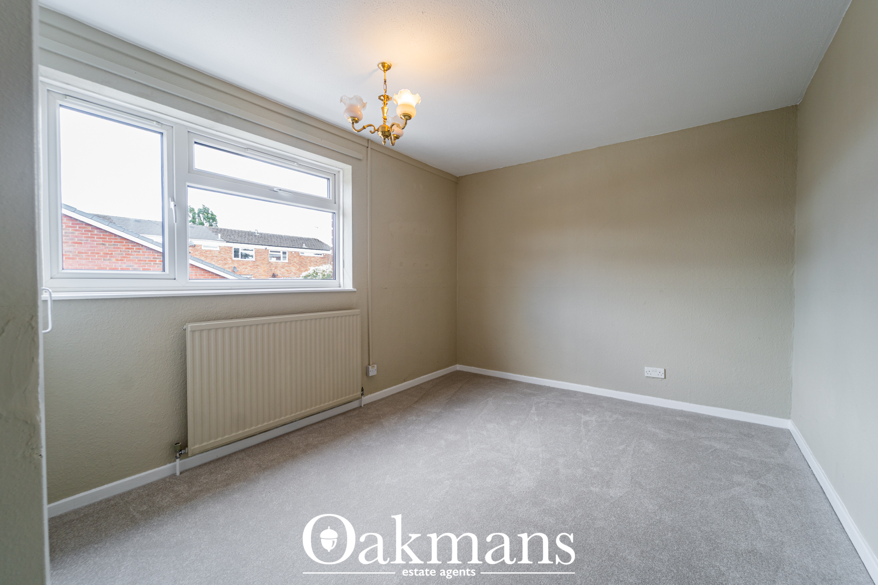 Spenser Walk, Bromsgrove, B61