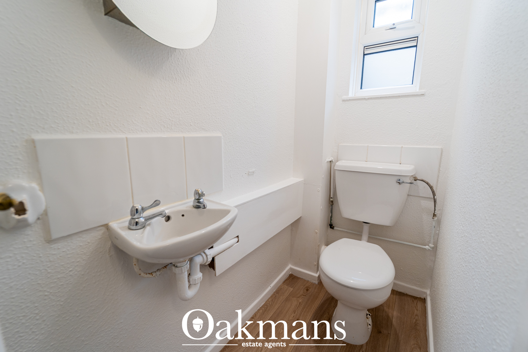 Spenser Walk, Bromsgrove, B61