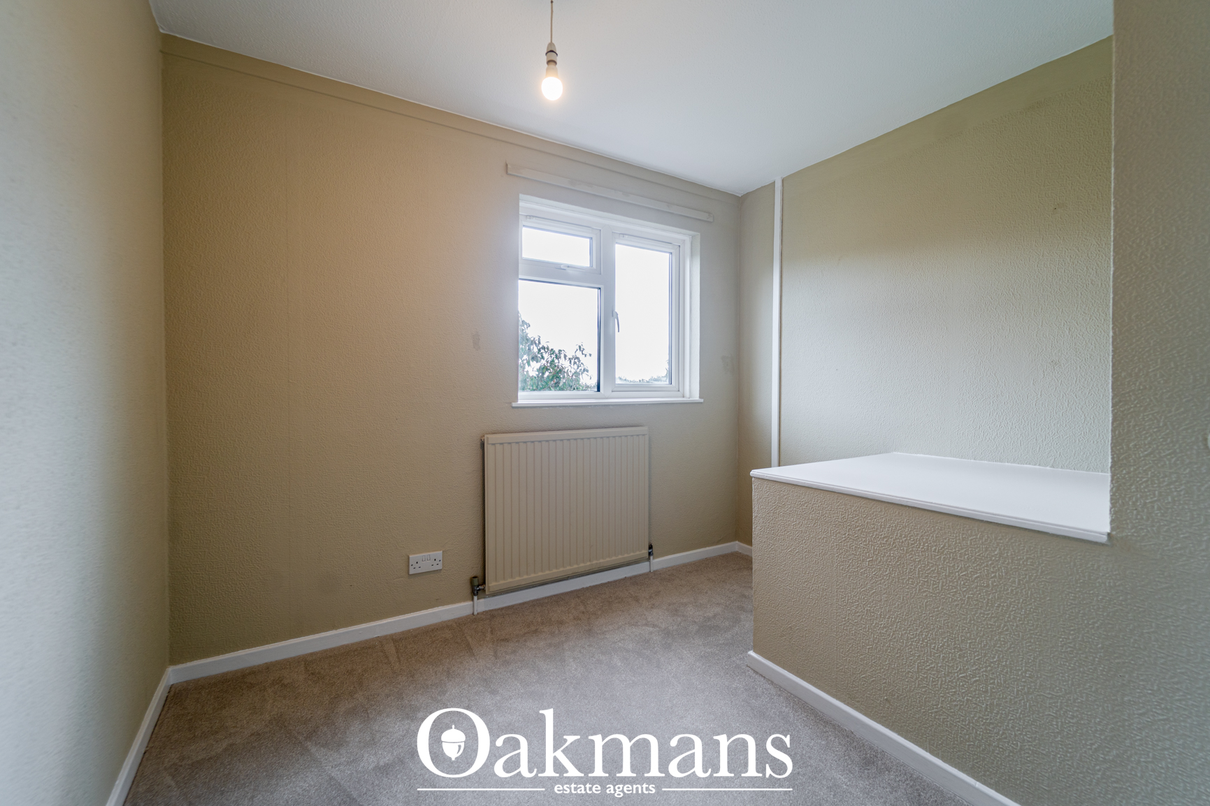 Spenser Walk, Bromsgrove, B61