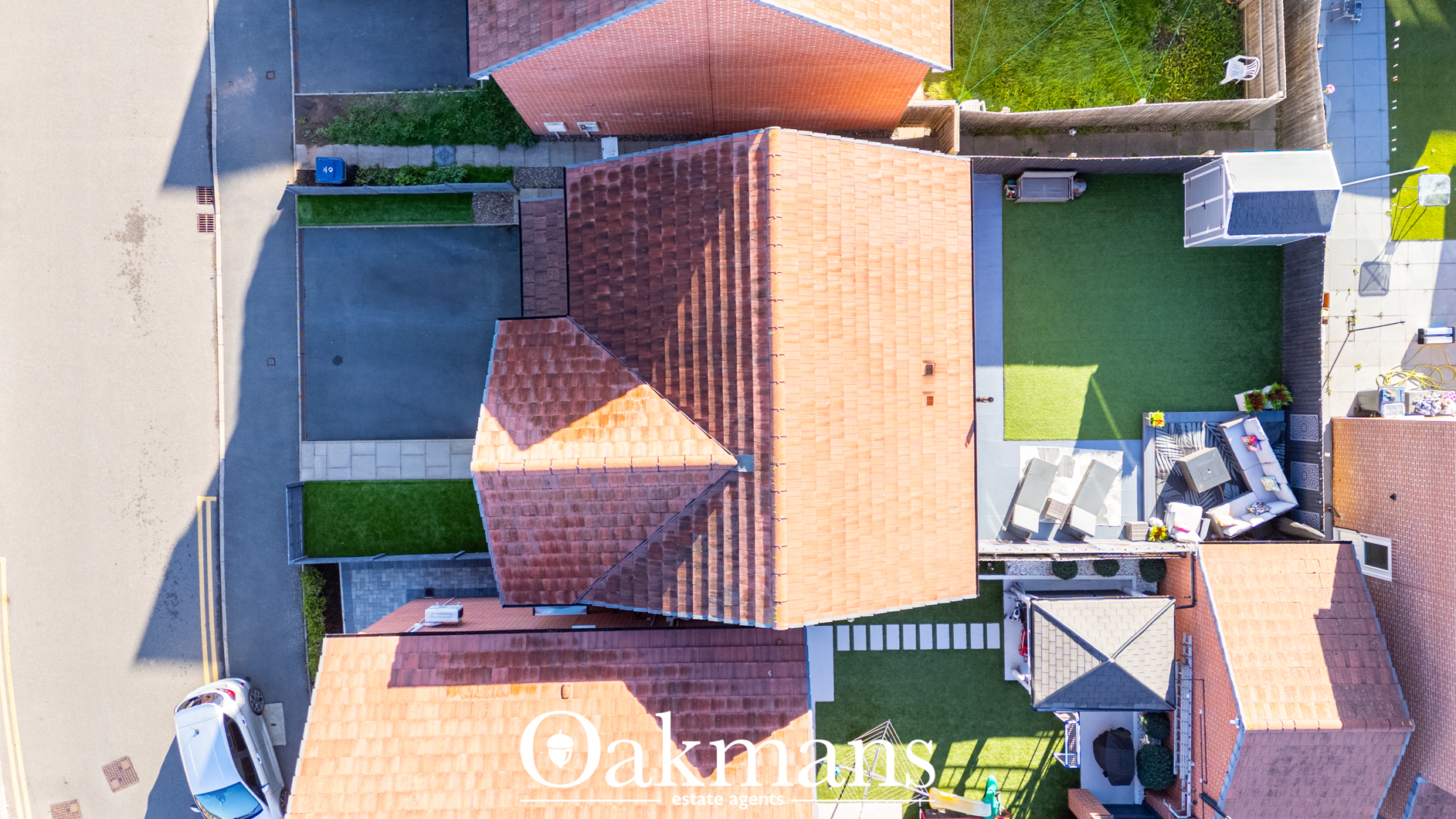 Eaton Road, Birmingham, B11