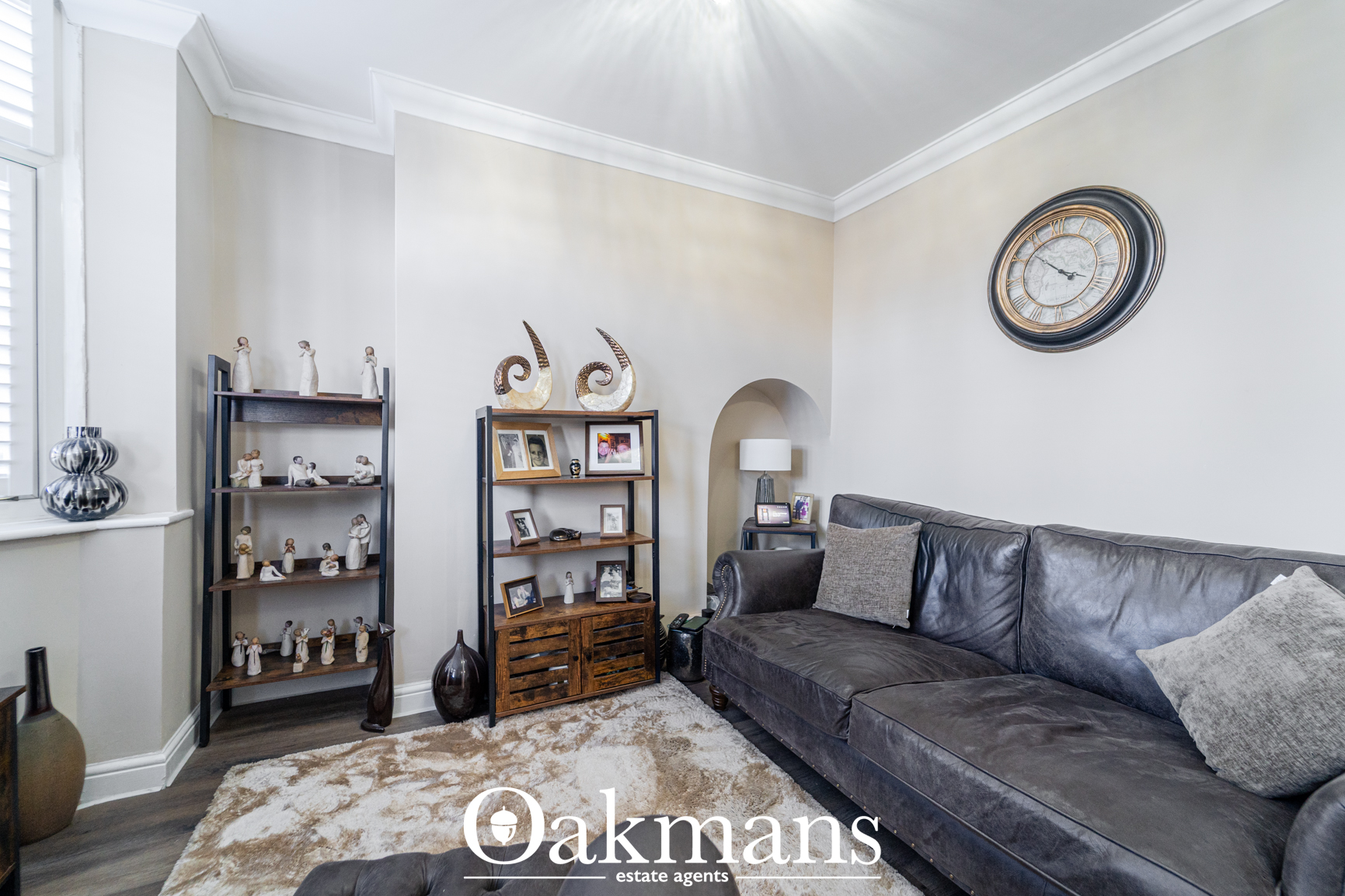 Upper Meadow Road, Birmingham, B32