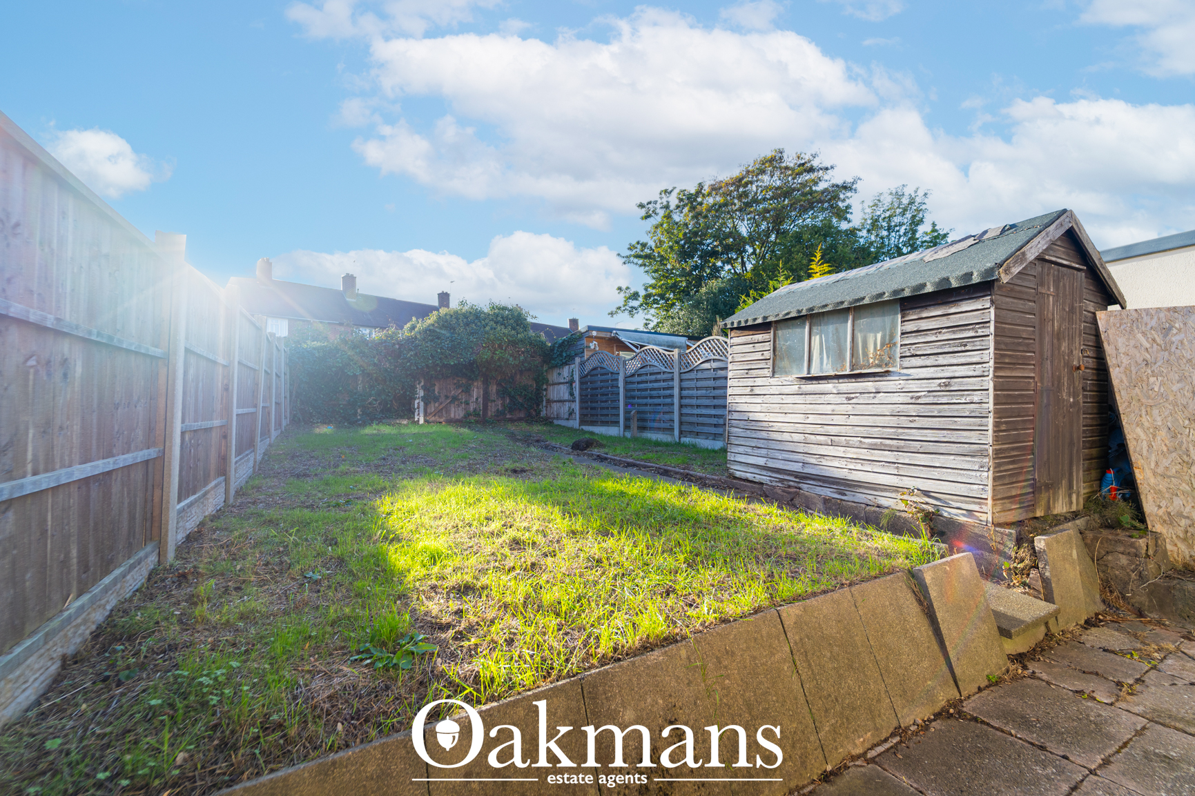 Upper Meadow Road, Birmingham, B32