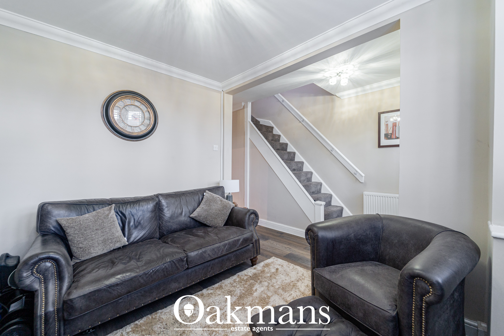 Upper Meadow Road, Birmingham, B32