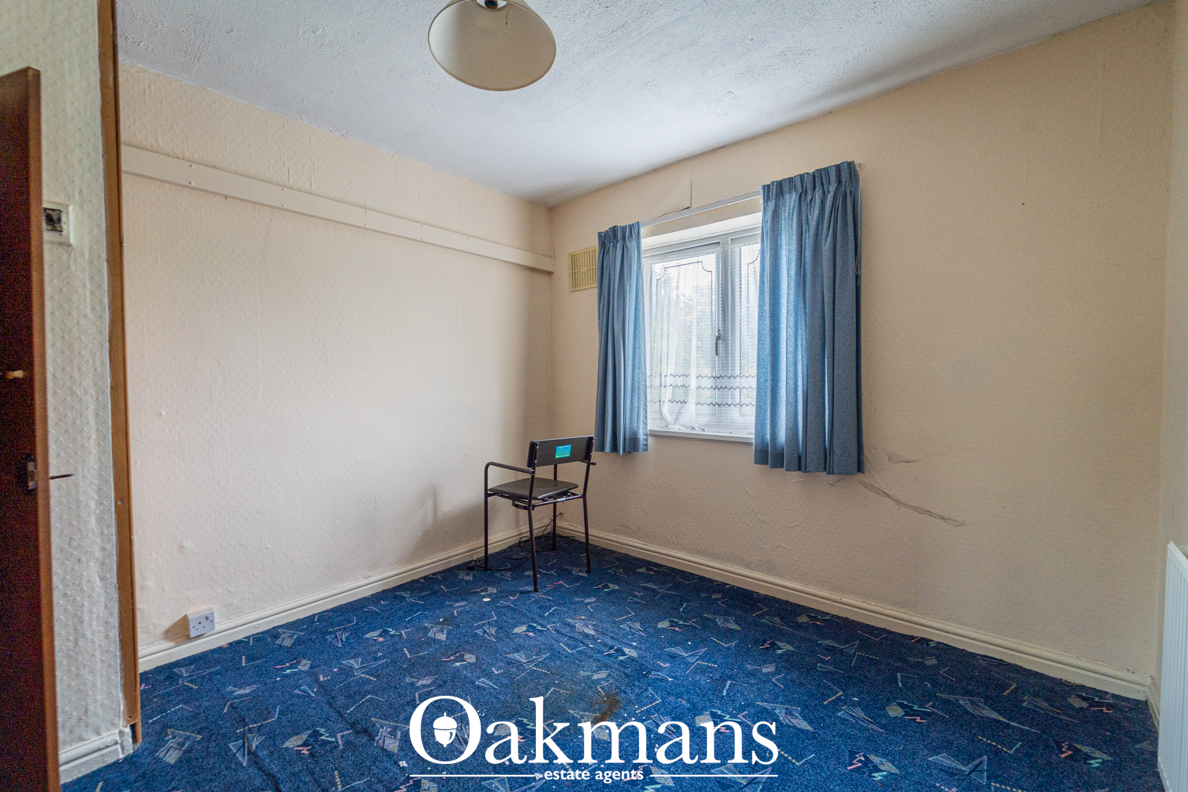 Swinford Road, Birmingham, B29