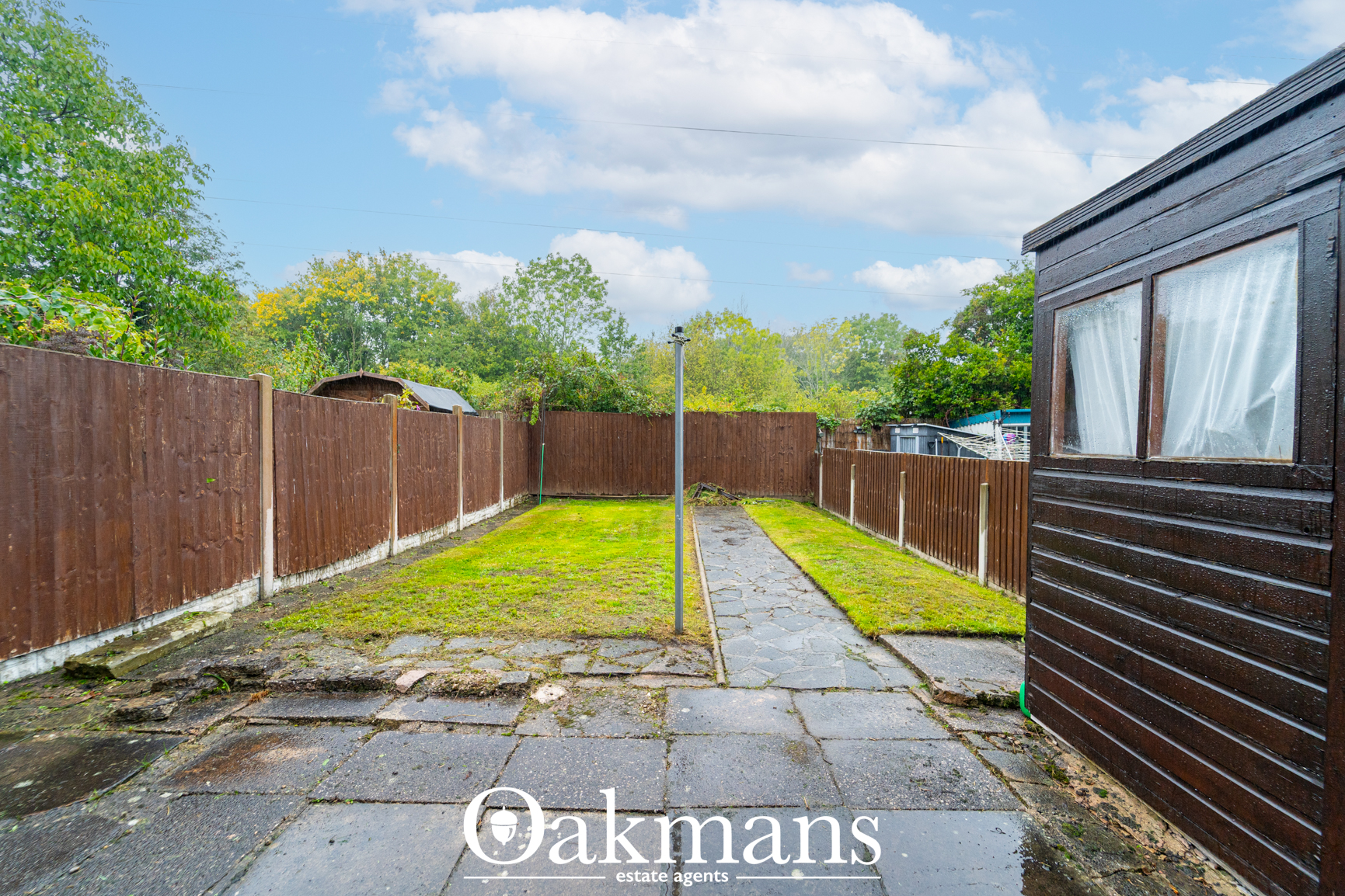 Swinford Road, Birmingham, B29
