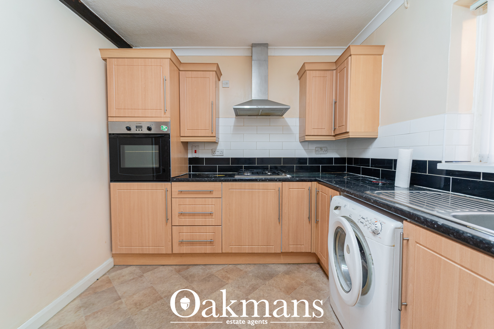Swinford Road, Birmingham, B29