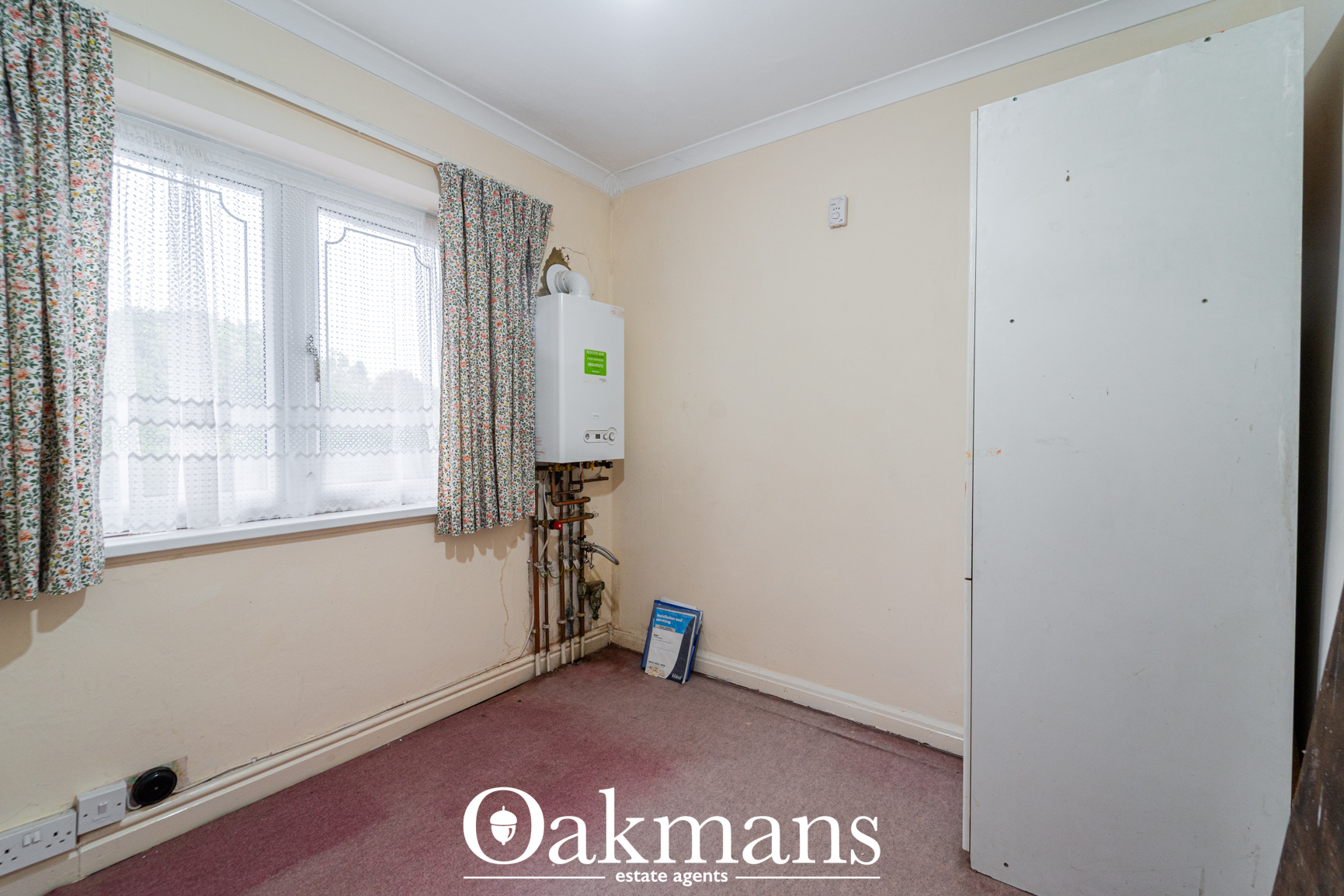 Swinford Road, Birmingham, B29