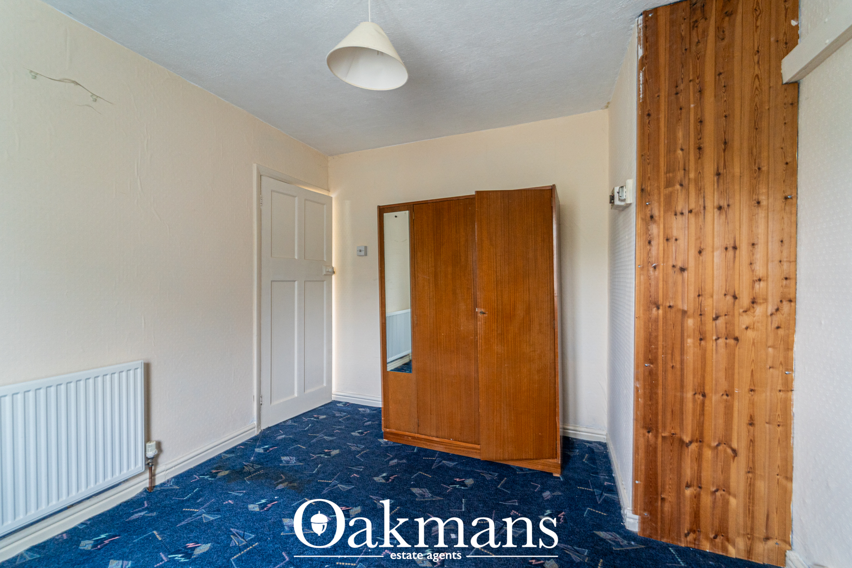 Swinford Road, Birmingham, B29