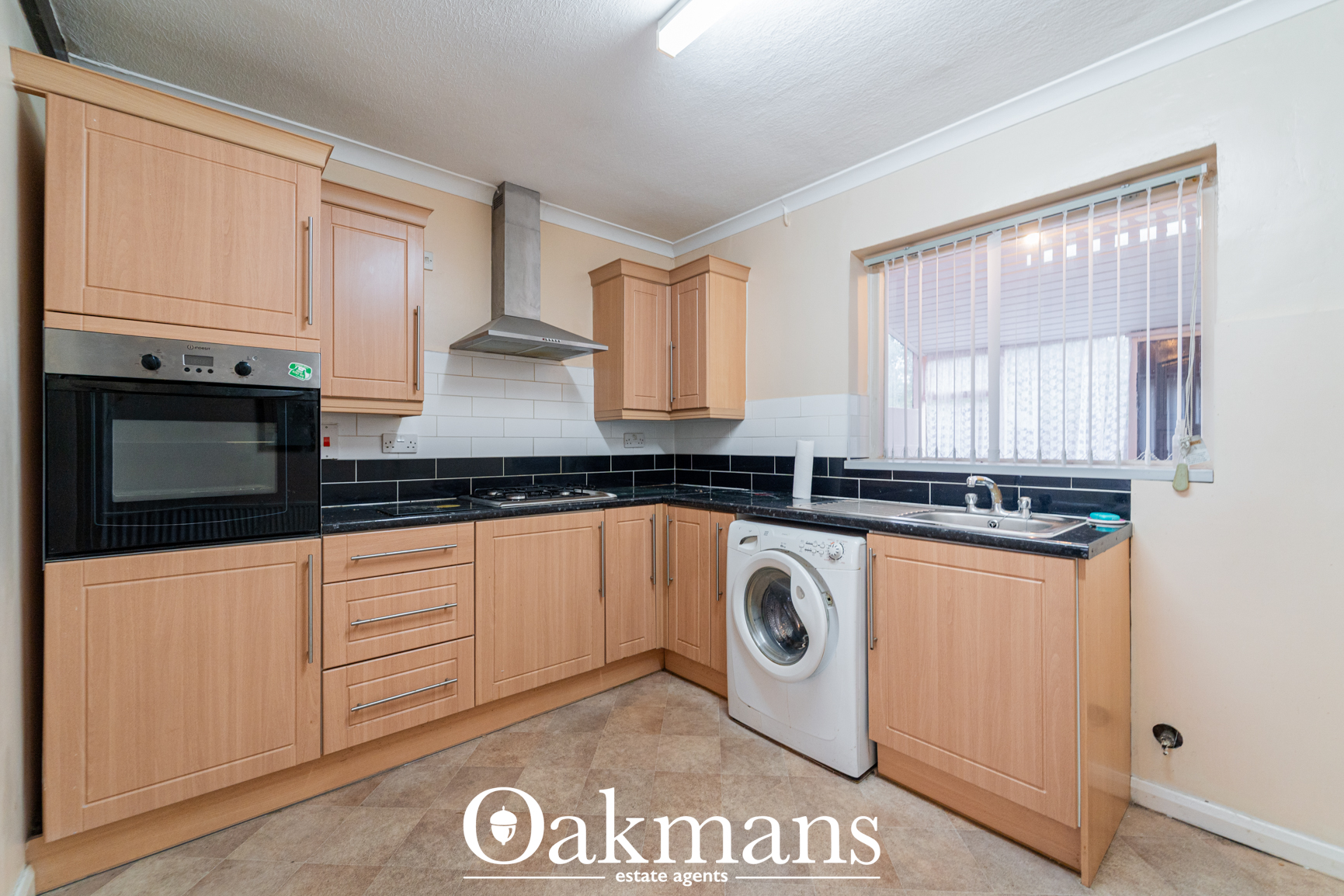 Swinford Road, Birmingham, B29
