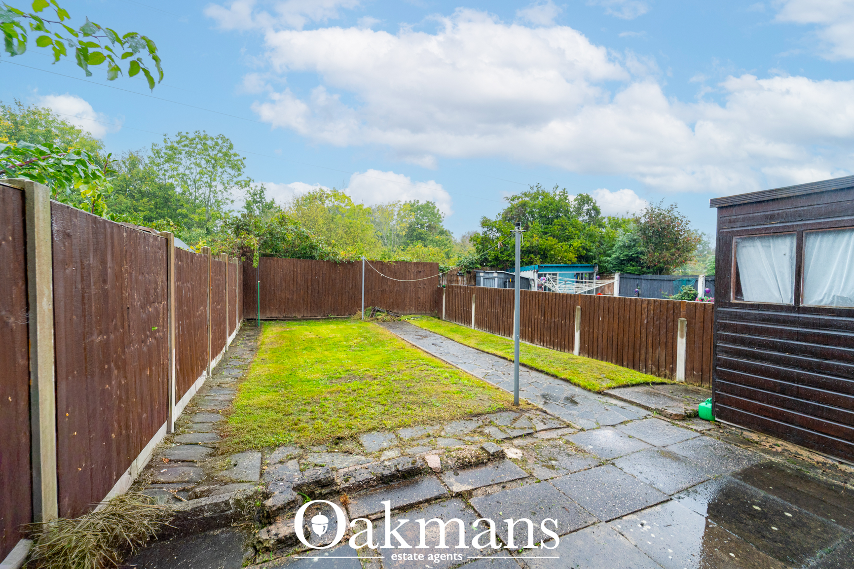Swinford Road, Birmingham, B29