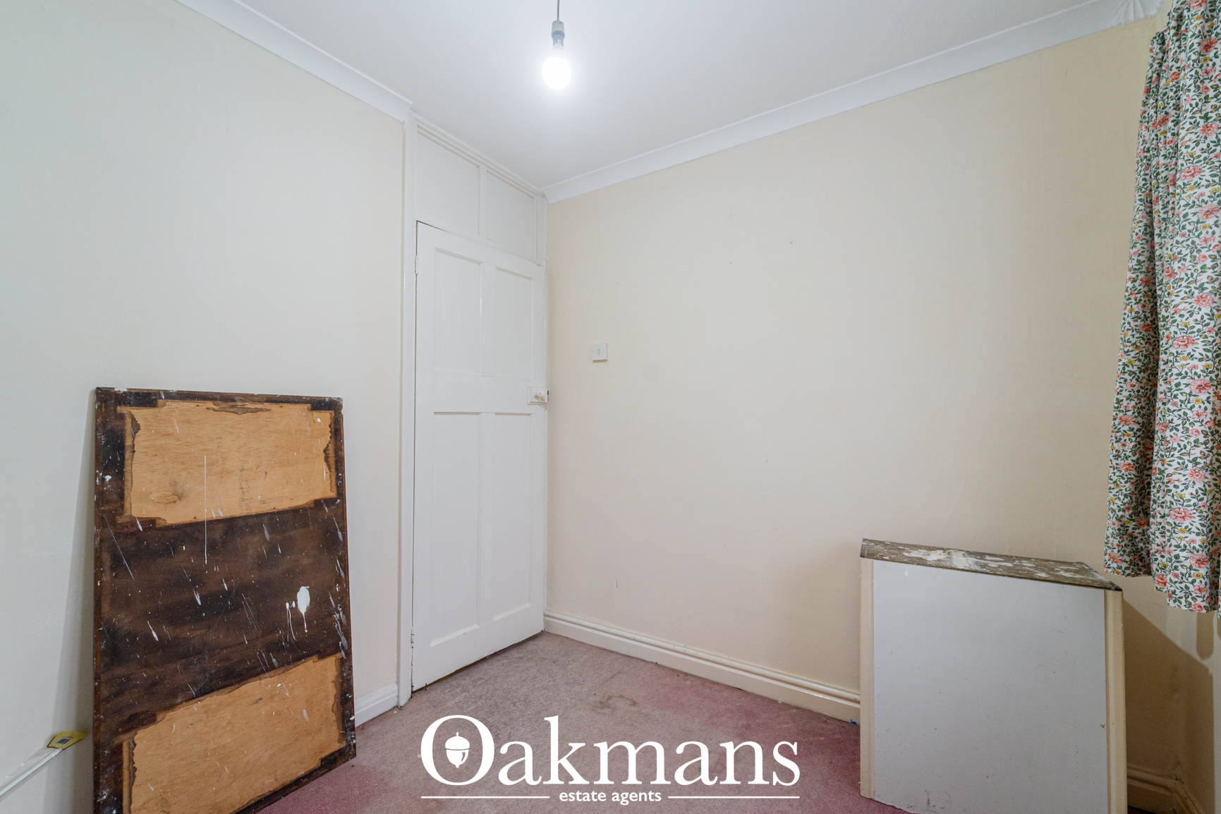 Swinford Road, Birmingham, B29