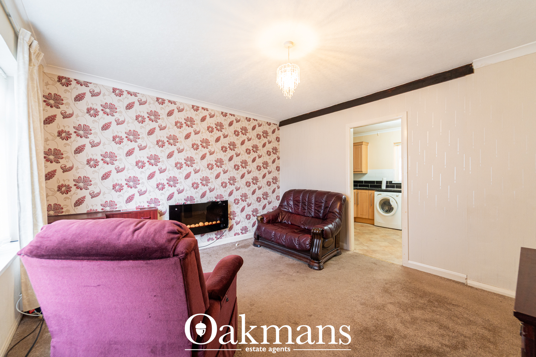 Swinford Road, Birmingham, B29