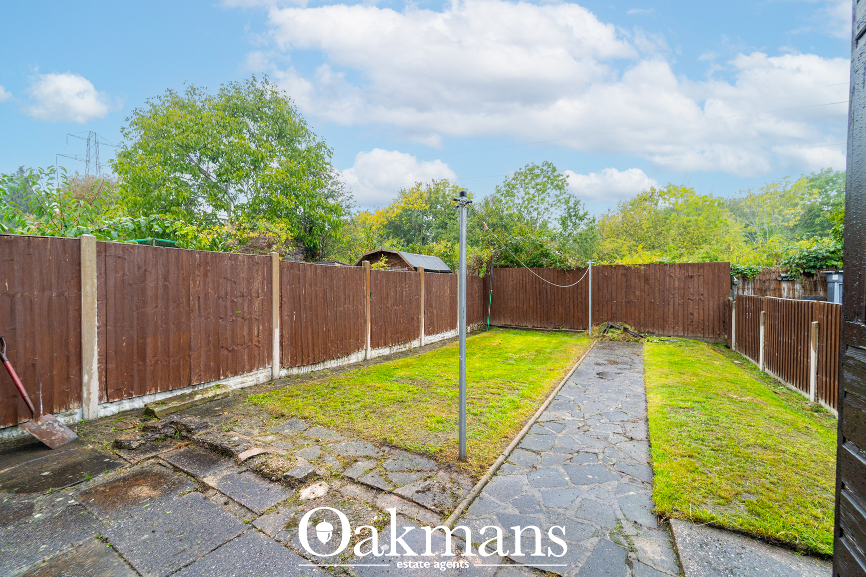 Swinford Road, Birmingham, B29