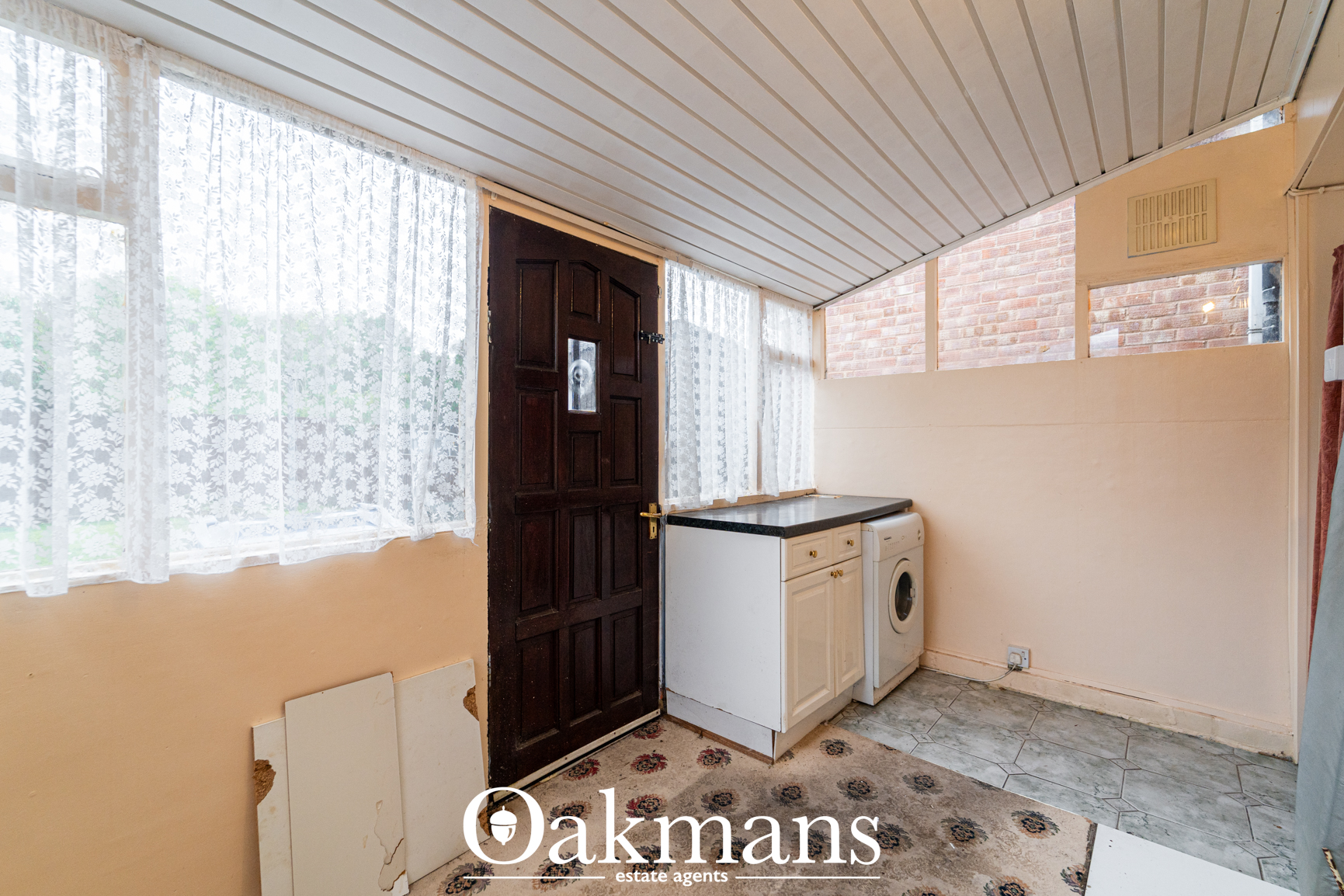 Swinford Road, Birmingham, B29