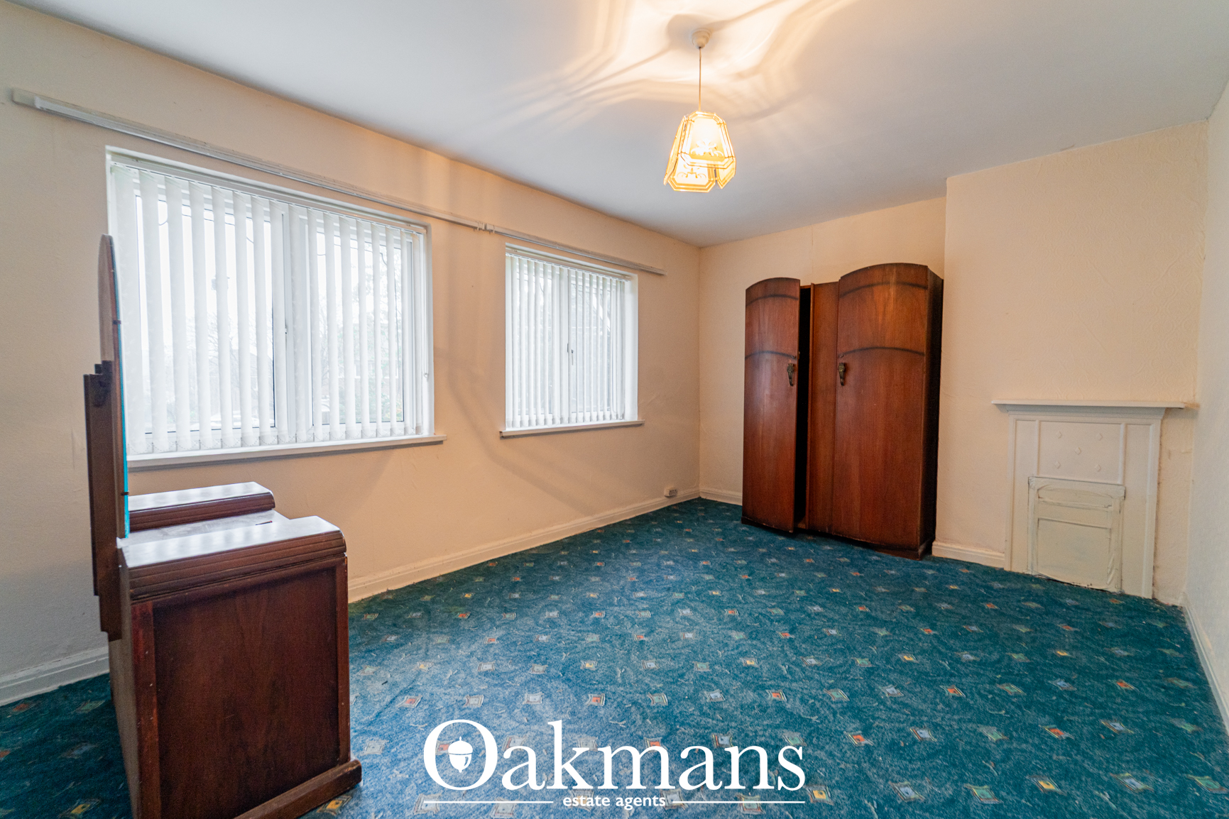 Swinford Road, Birmingham, B29