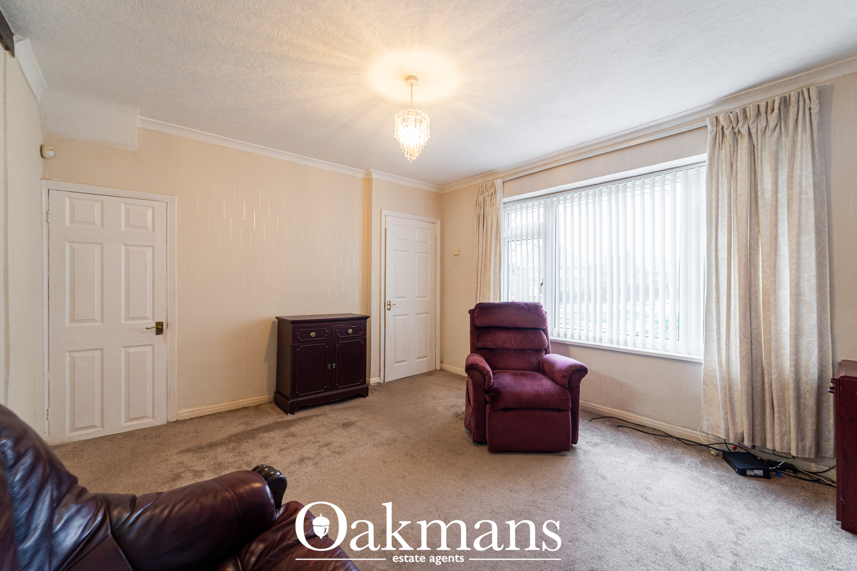 Swinford Road, Birmingham, B29