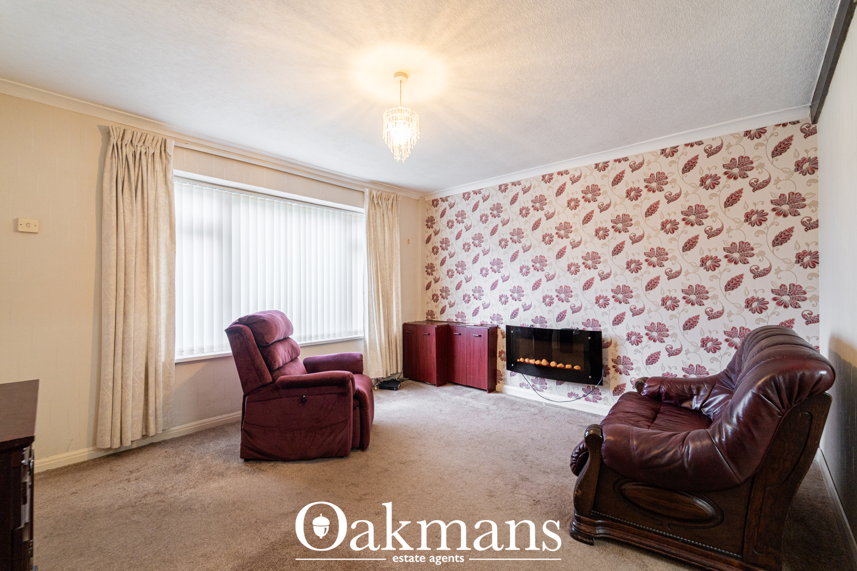 Swinford Road, Birmingham, B29