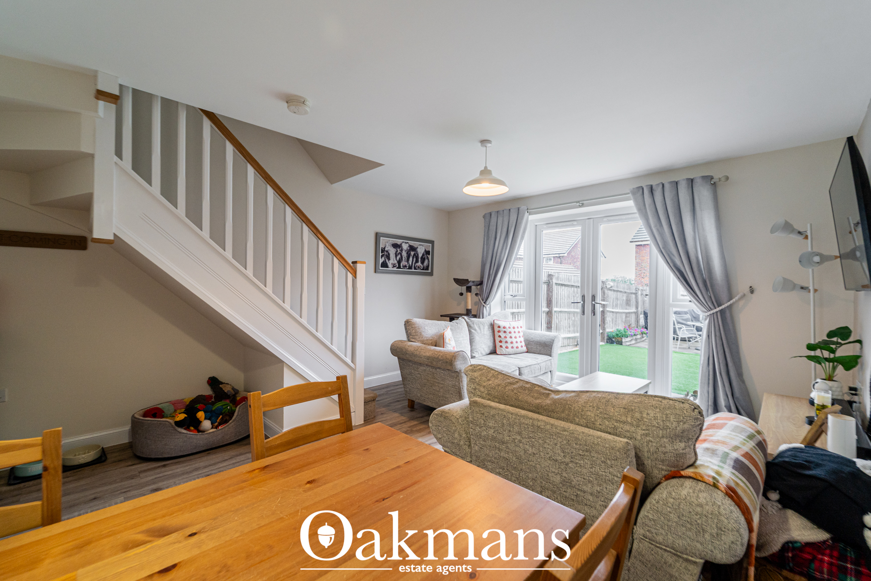 Chimney Way, Bromsgrove, B60