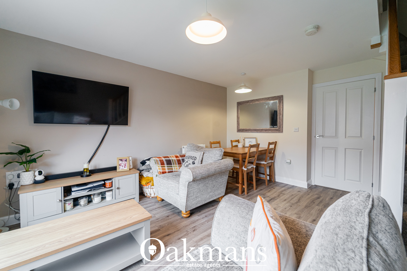 Chimney Way, Bromsgrove, B60