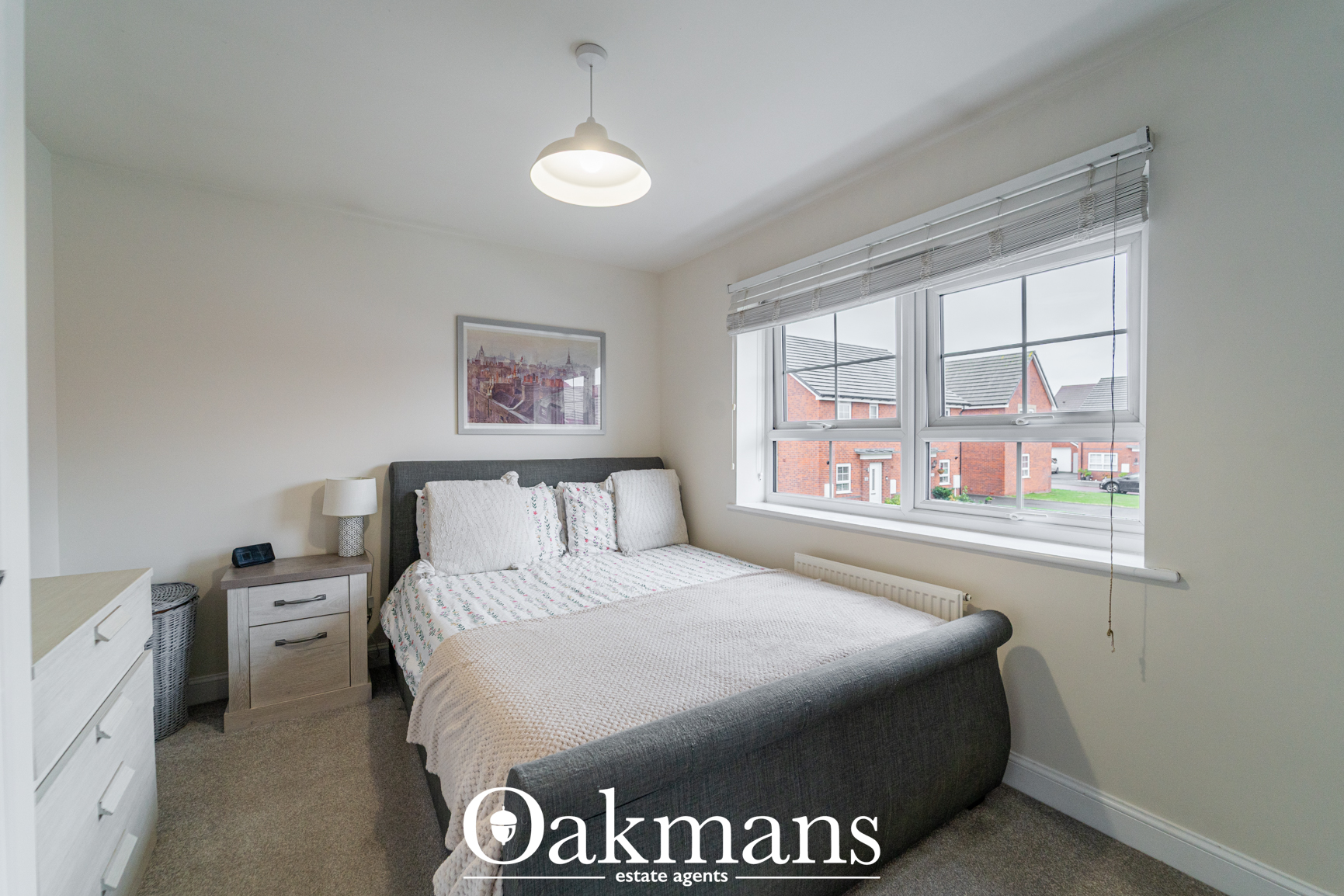 Chimney Way, Bromsgrove, B60