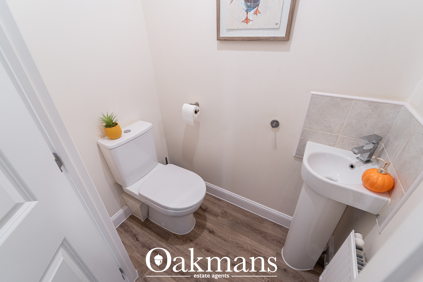 Chimney Way, Bromsgrove, B60