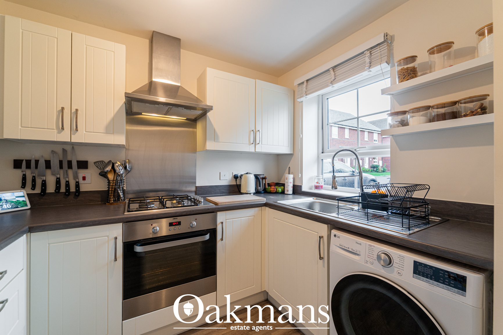 Chimney Way, Bromsgrove, B60