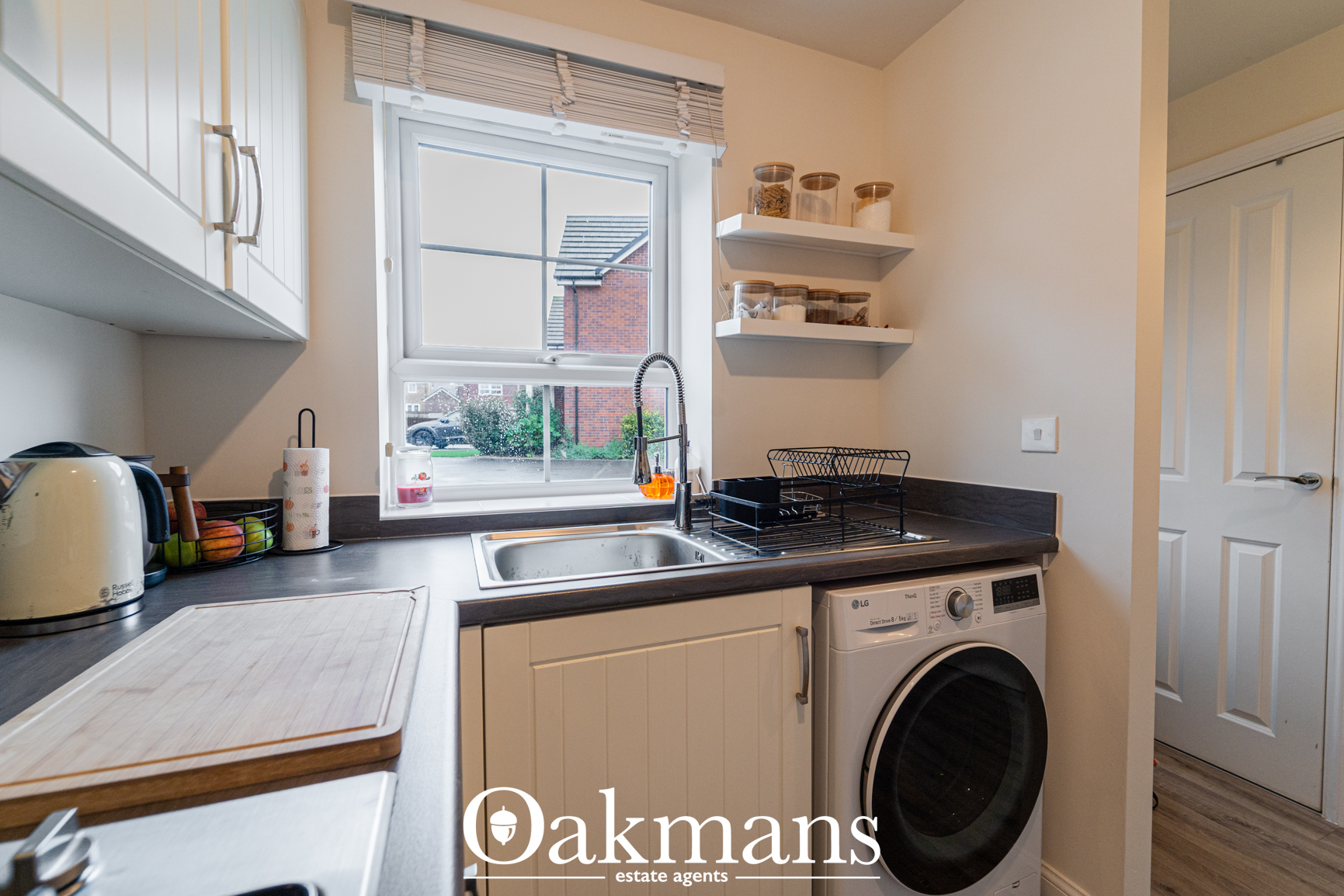 Chimney Way, Bromsgrove, B60