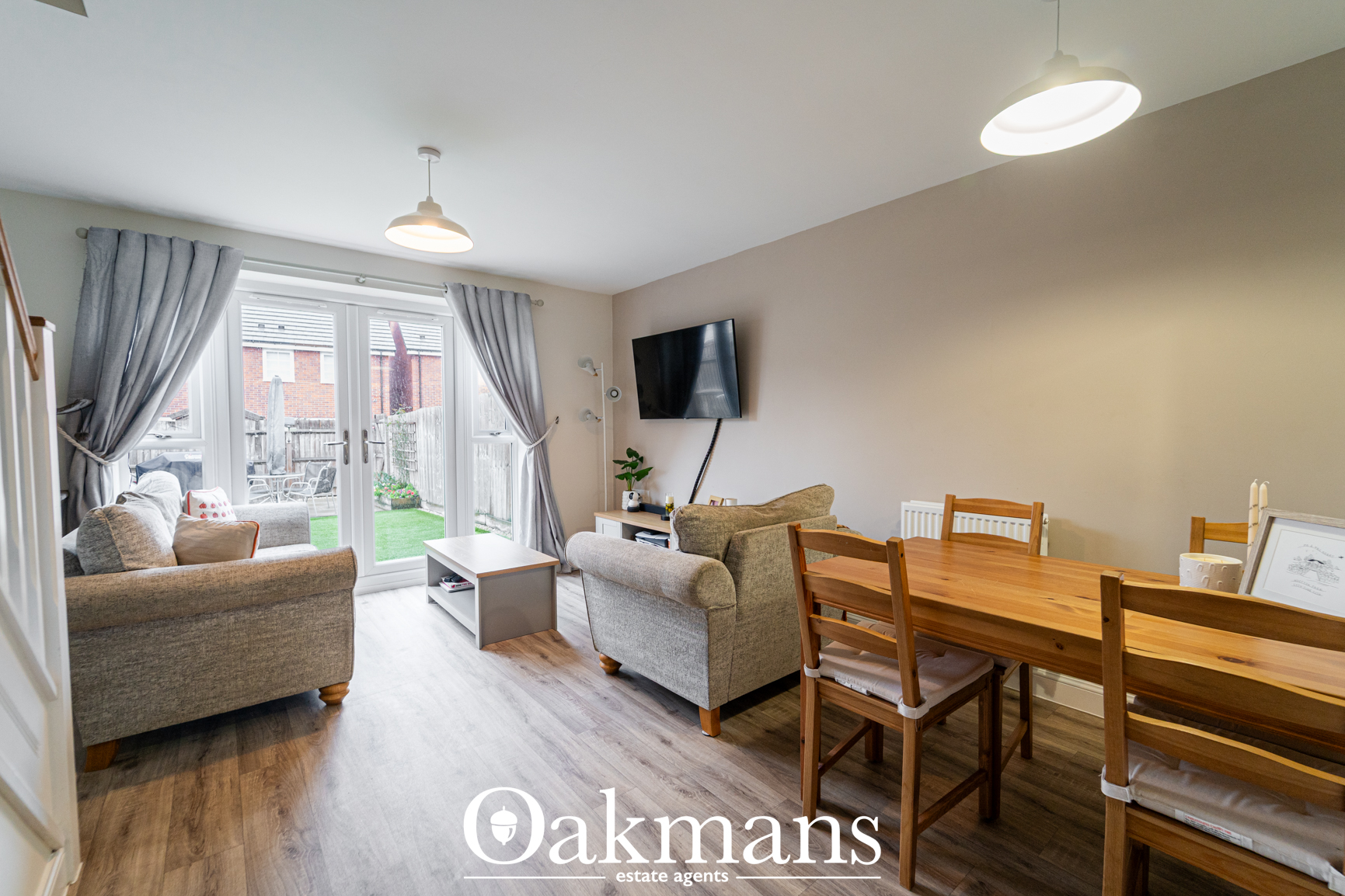 Chimney Way, Bromsgrove, B60