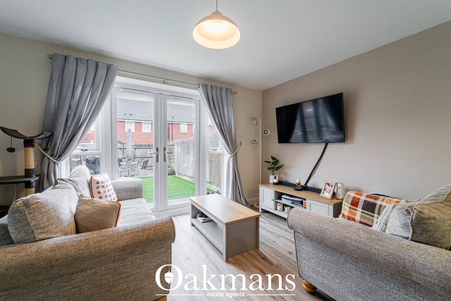 Chimney Way, Bromsgrove, B60