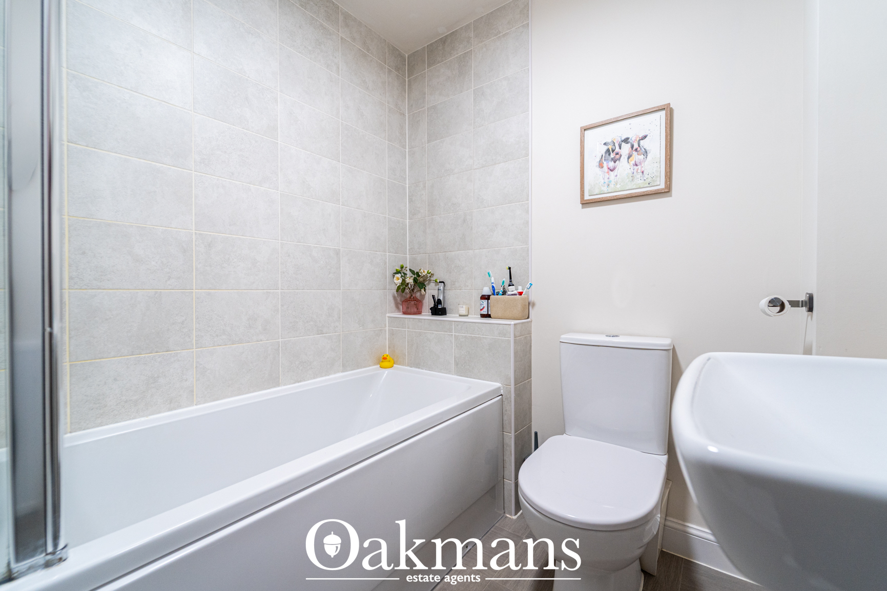 Chimney Way, Bromsgrove, B60
